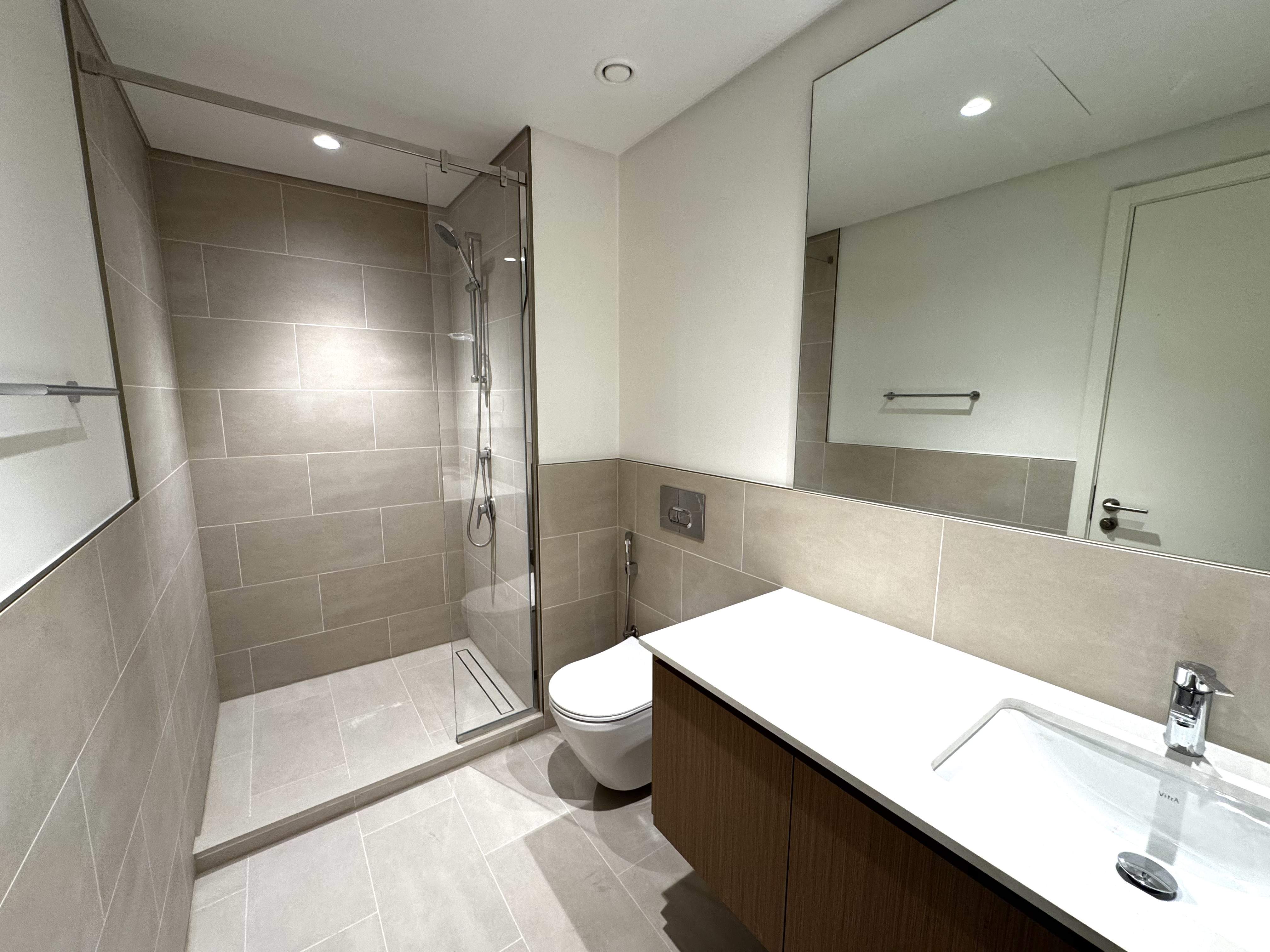 Dubai Creek Harbour (The Lagoons)  - Appartement  - picture 6