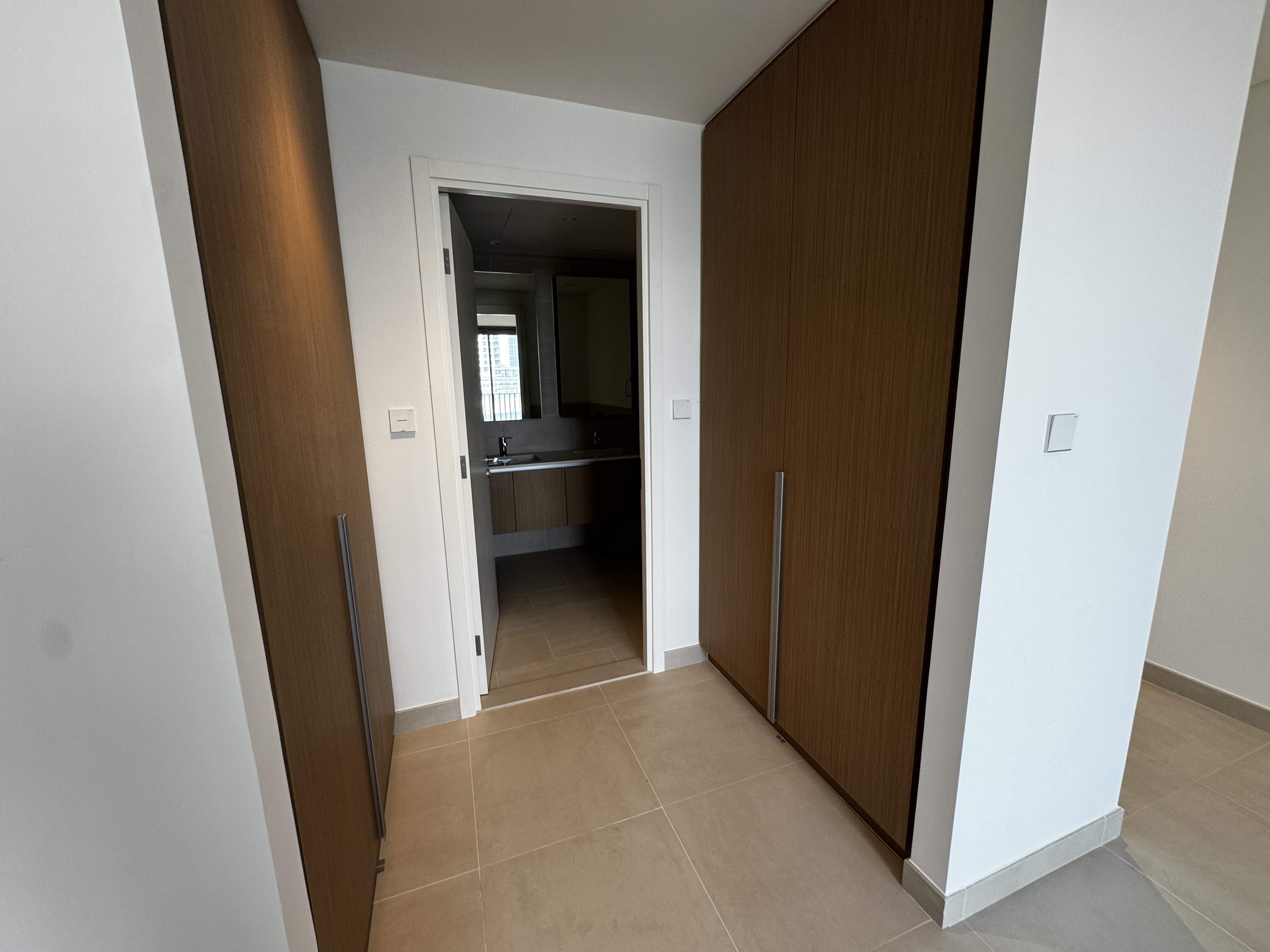 Dubai Creek Harbour (The Lagoons)  - Appartement  - picture 9