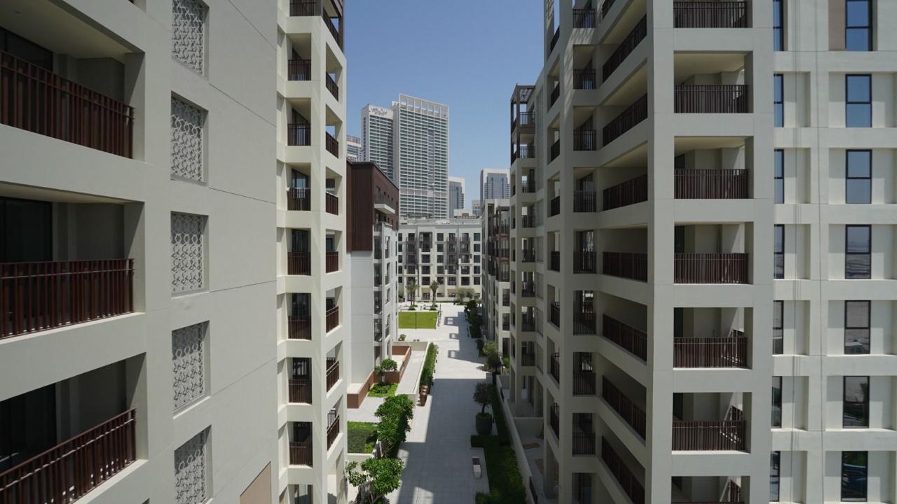Dubai Creek Harbour (The Lagoons)  - Appartement  - picture 13