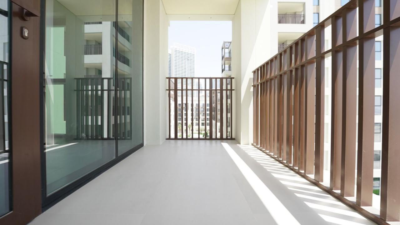 Dubai Creek Harbour (The Lagoons)  - Appartement  - picture 10