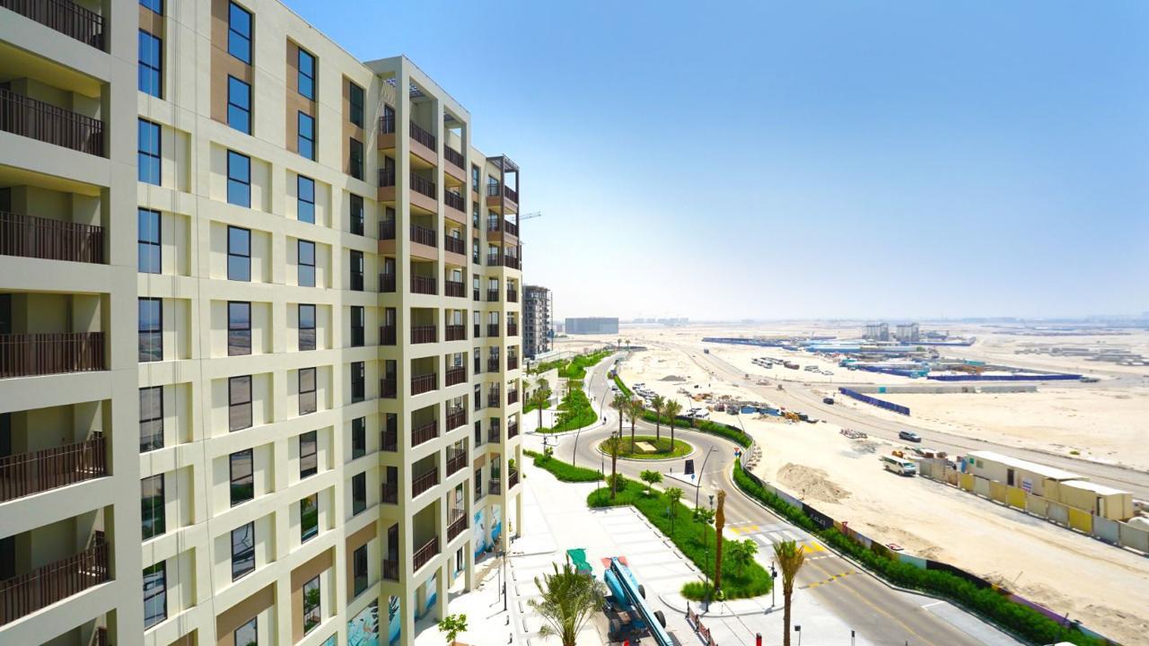 Dubai Creek Harbour (The Lagoons)  - Appartement  - picture 12
