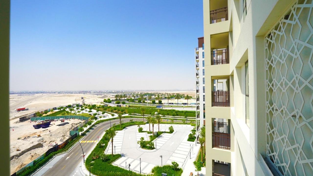 Dubai Creek Harbour (The Lagoons)  - Appartement  - picture 11