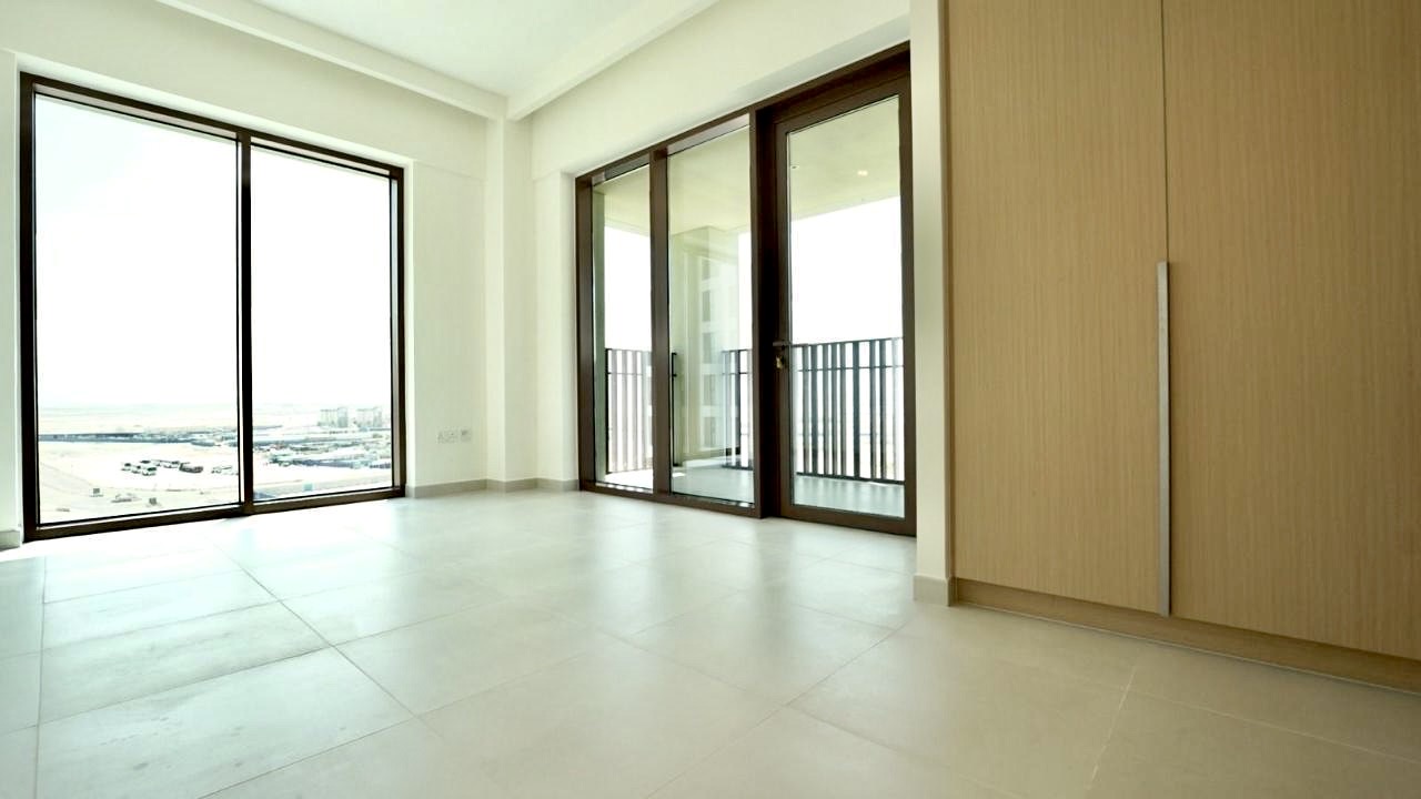 Dubai Creek Harbour (The Lagoons)  - Appartement  - picture 5