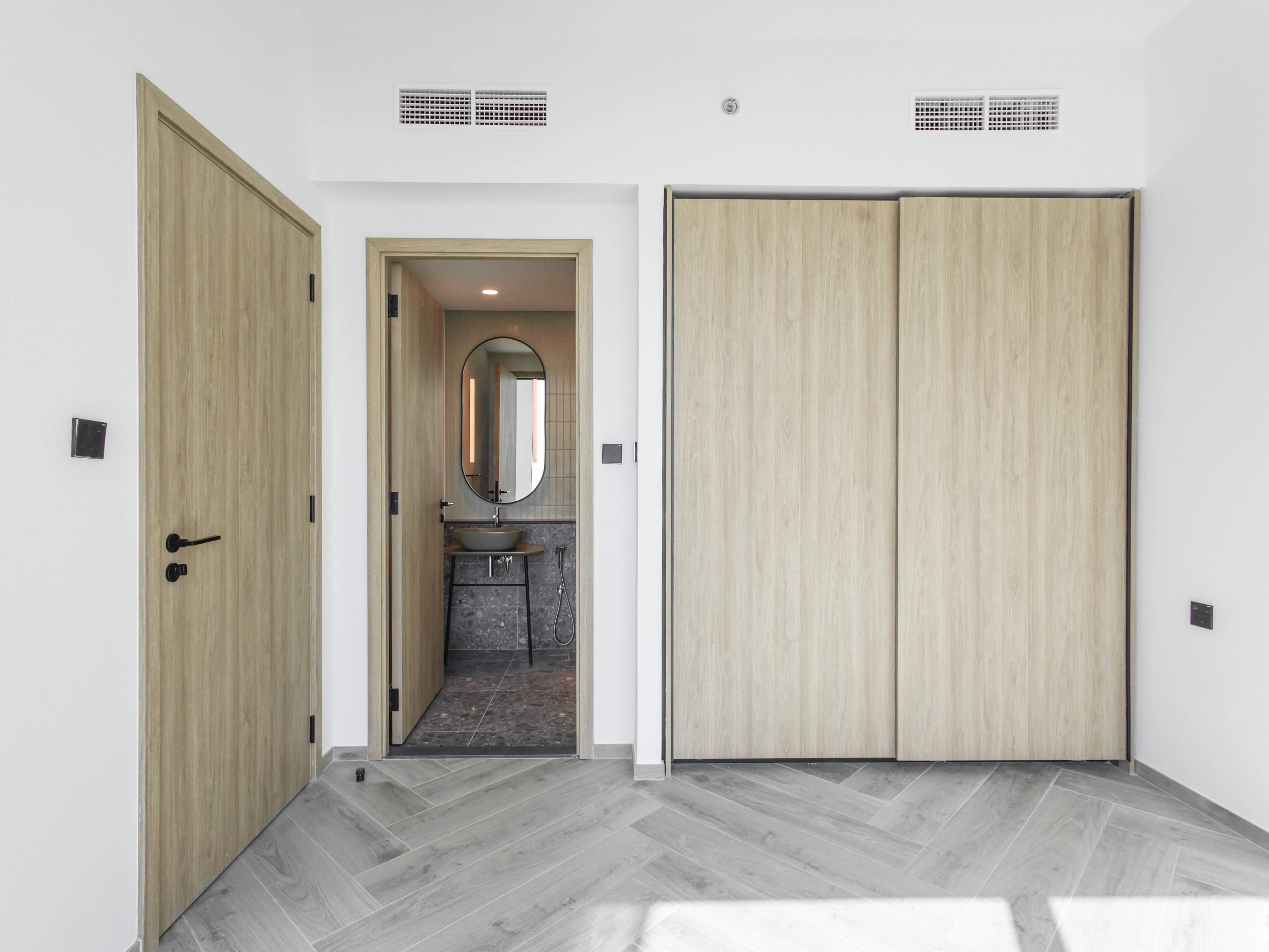 Business Bay  - Appartement  - picture 2