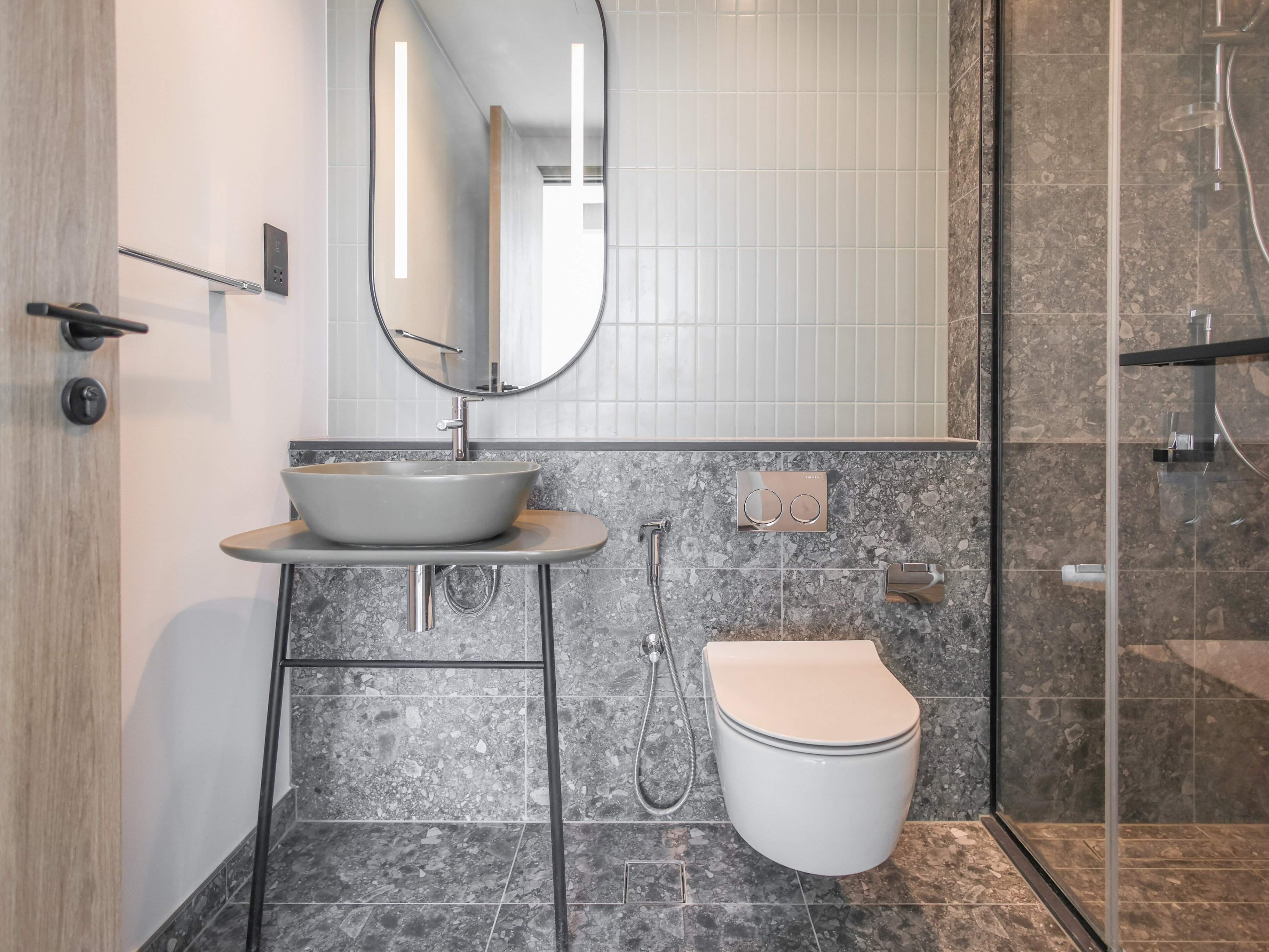 Business Bay  - Appartement  - picture 10