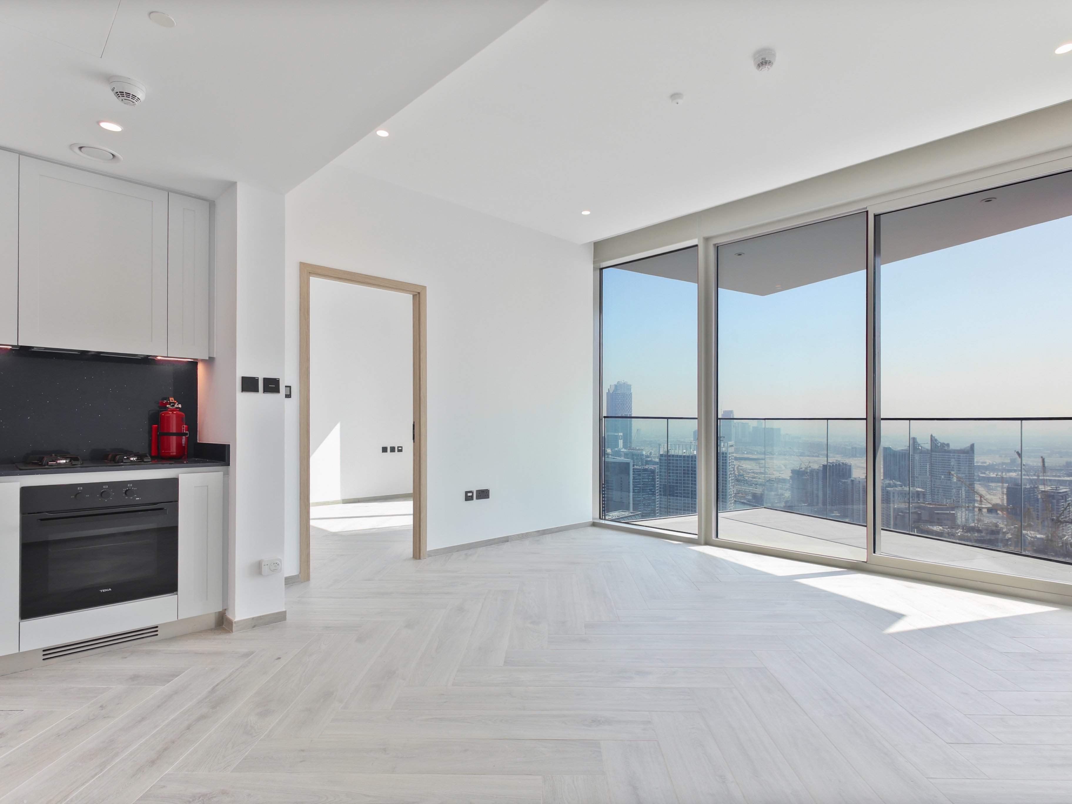Business Bay  - Appartement  - picture 19