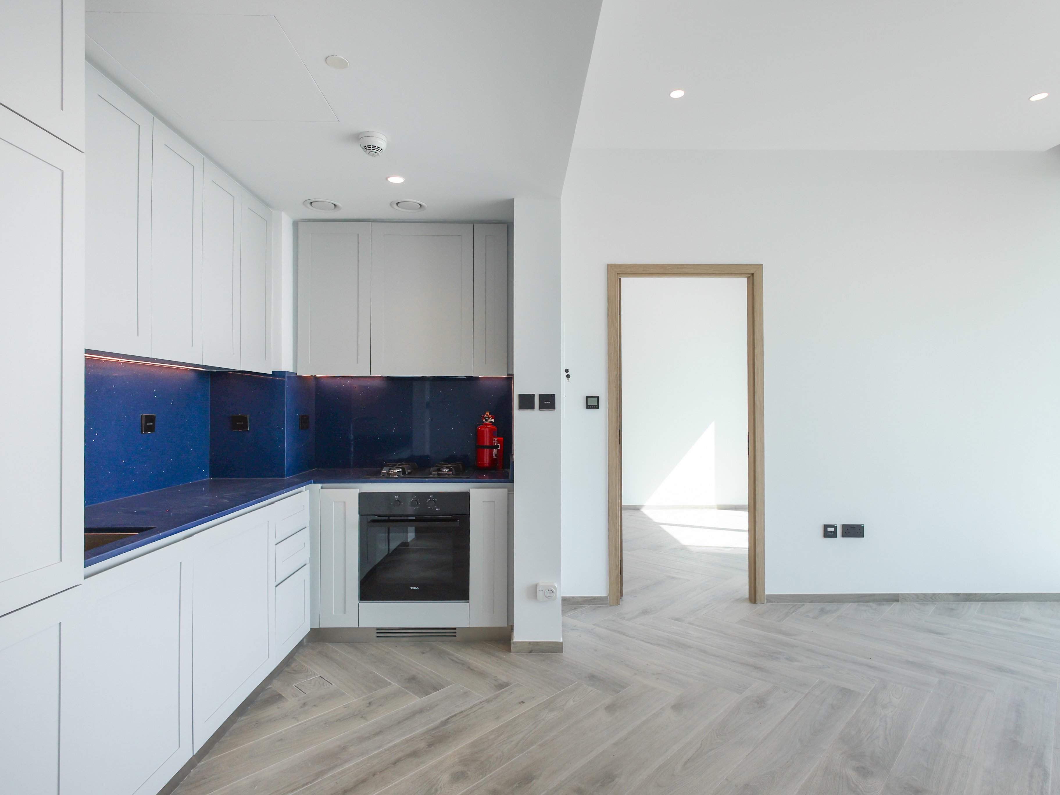 Business Bay  - Appartement  - picture 18