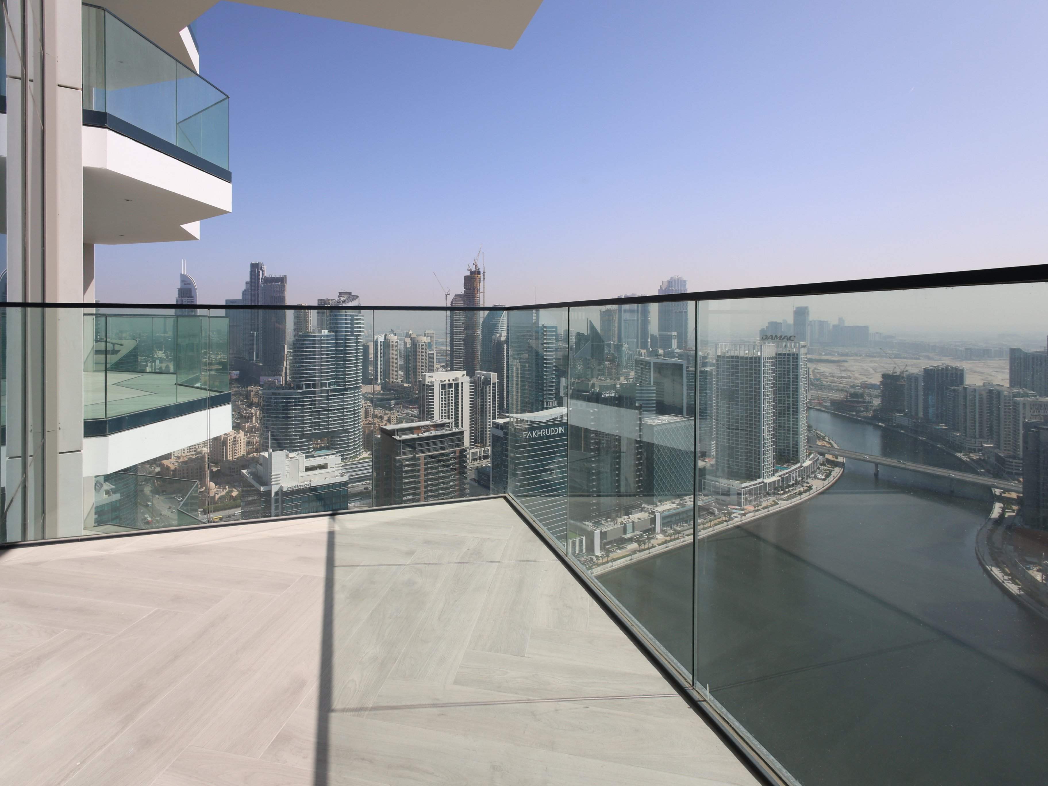 Business Bay  - Appartement  - picture 11