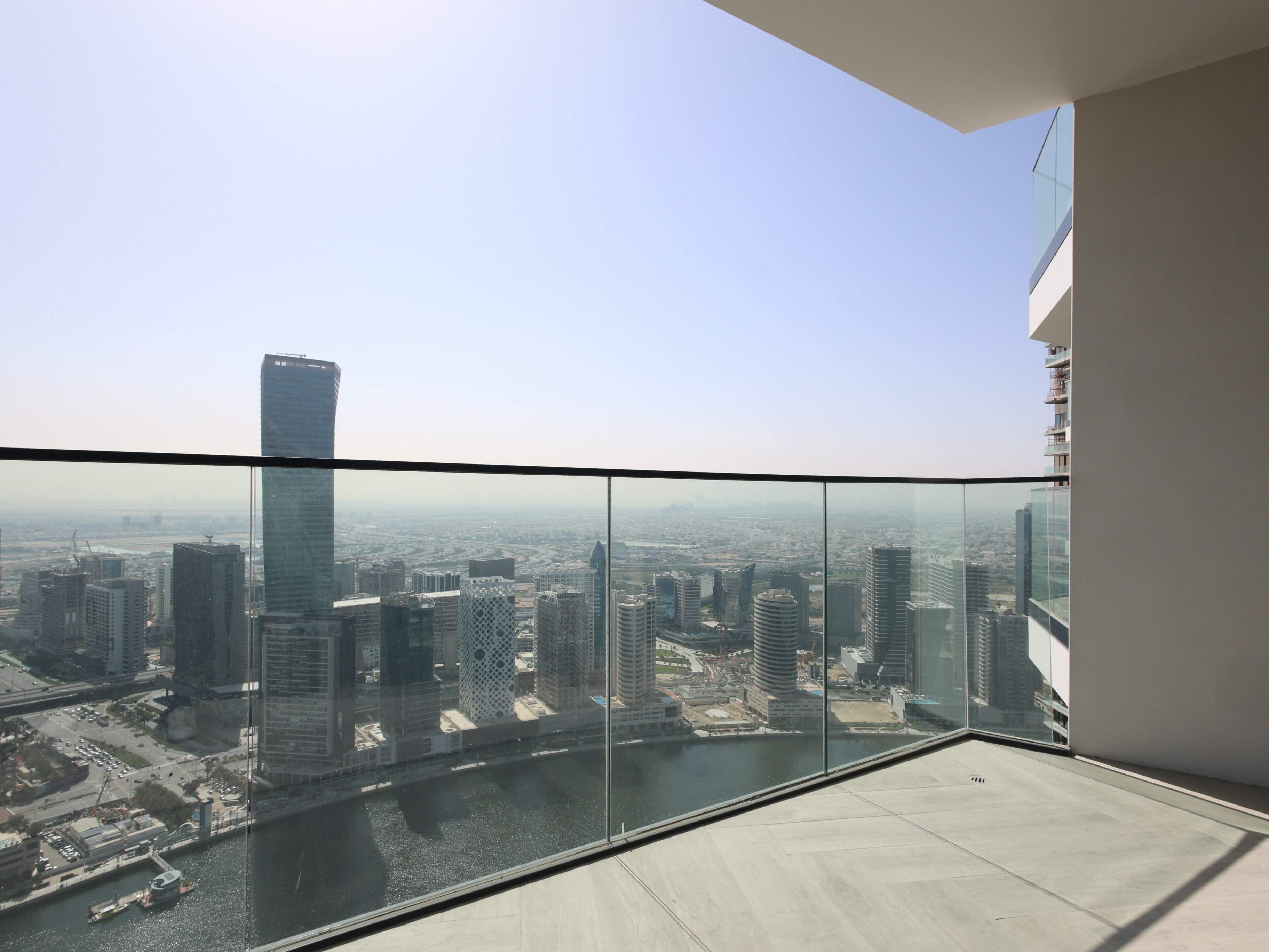 Business Bay  - Appartement  - picture 8