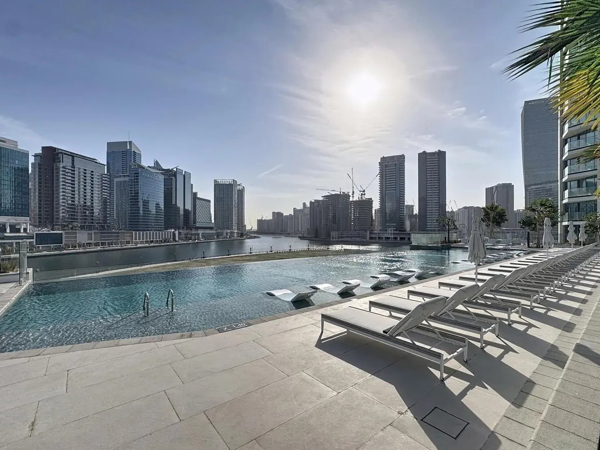 Business Bay  - Appartement  - picture 7