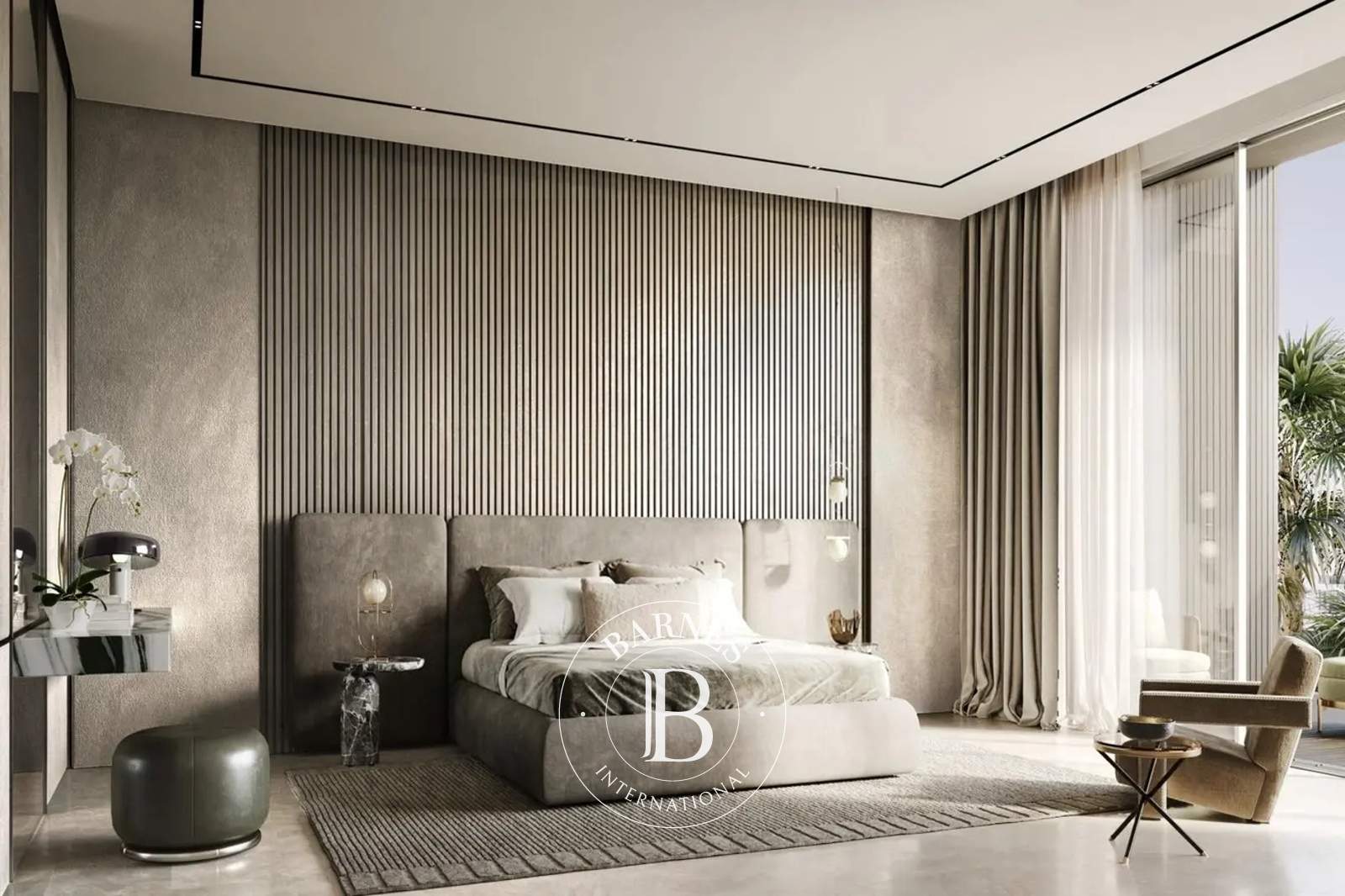 Mohammed Bin Rashid City  - Villa  - picture 3