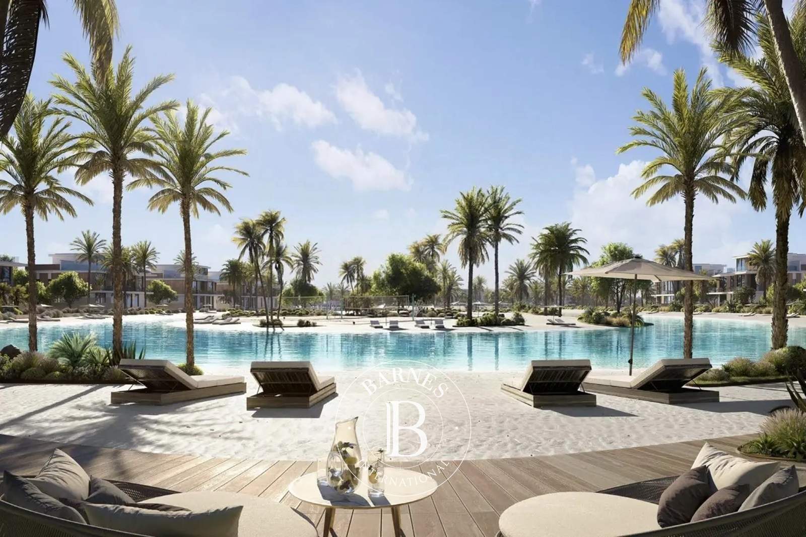 Mohammed Bin Rashid City  - Villa  - picture 6