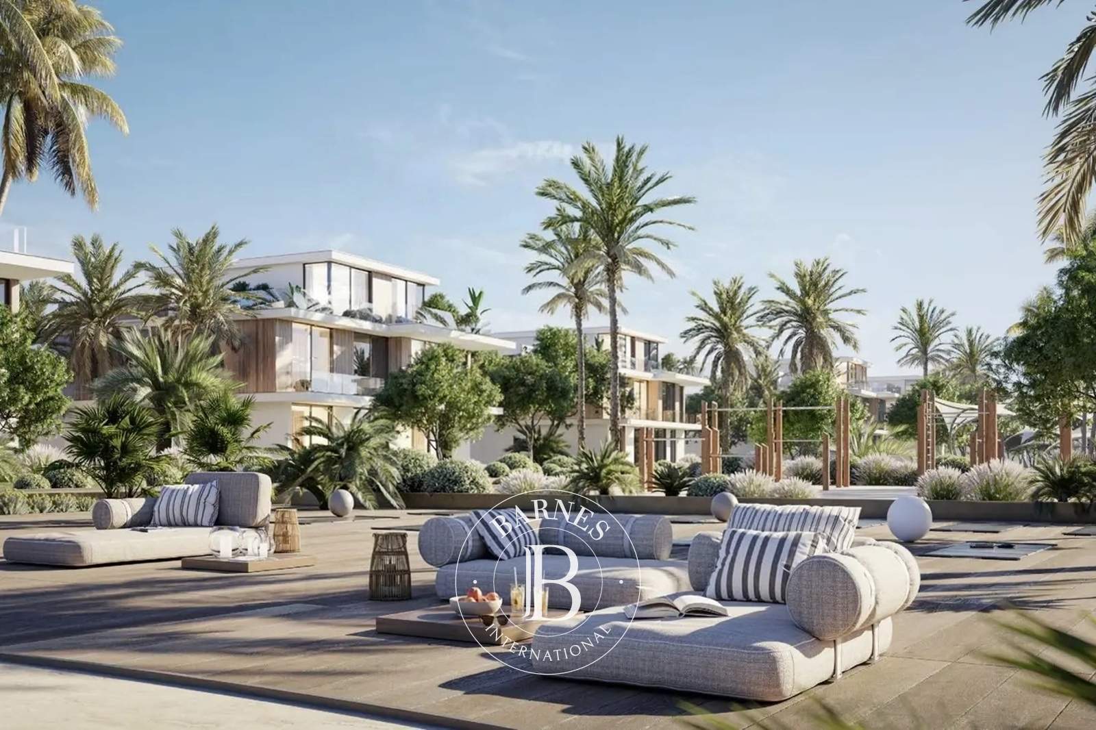 Mohammed Bin Rashid City  - Villa  - picture 8