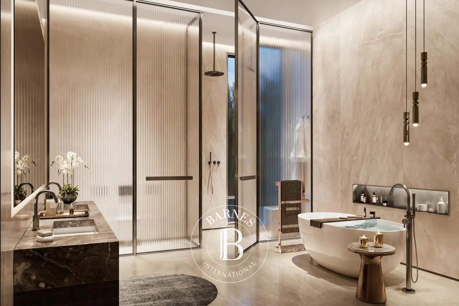 Mohammed Bin Rashid City  - Villa  - picture 4