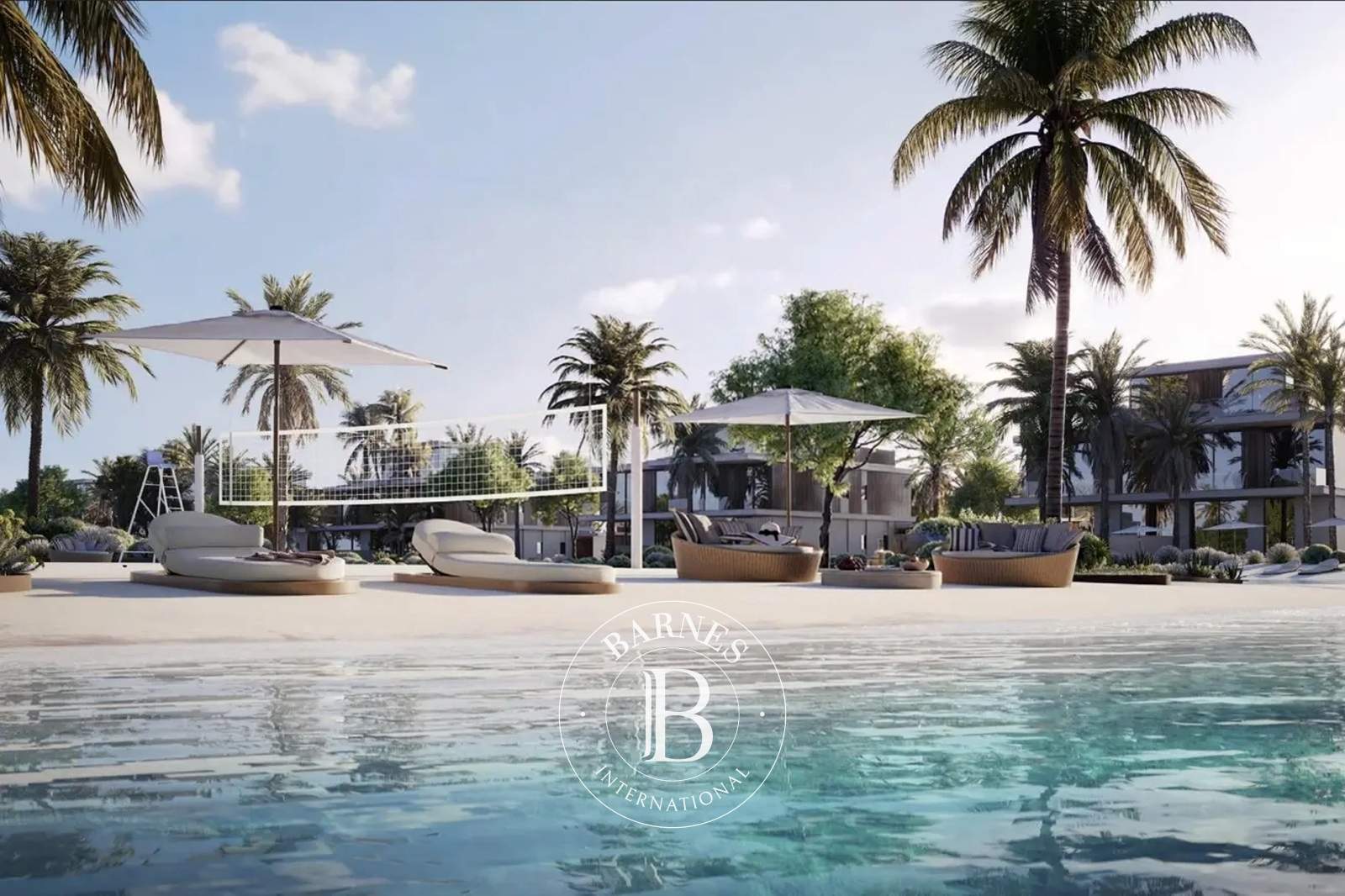 Mohammed Bin Rashid City  - Villa  - picture 9