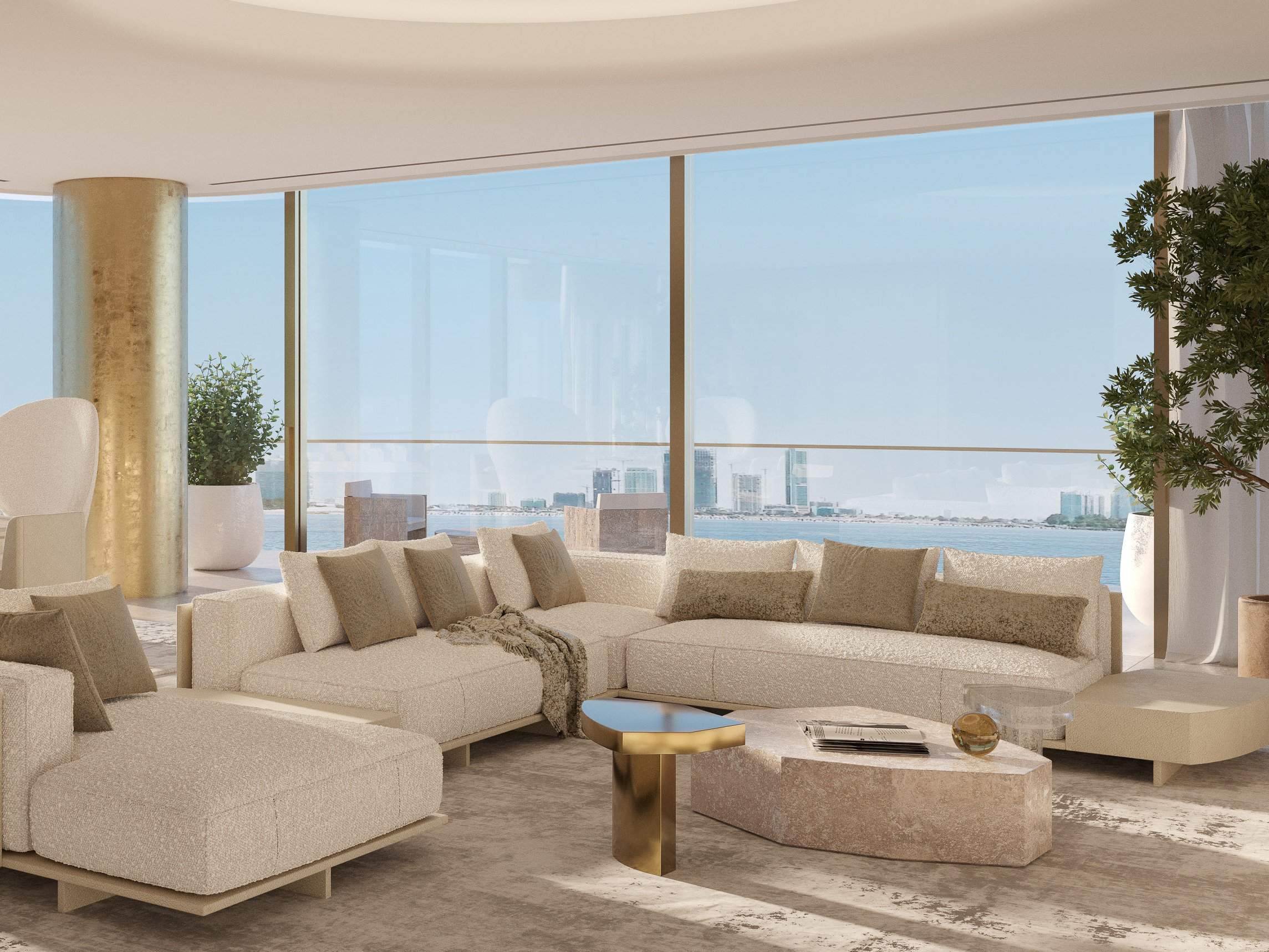 Palm Jumeirah  - Appartement  - picture 16