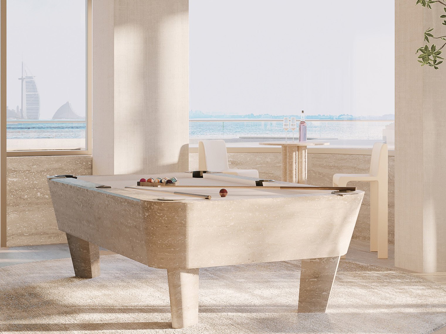 Palm Jumeirah  - Appartement  - picture 14