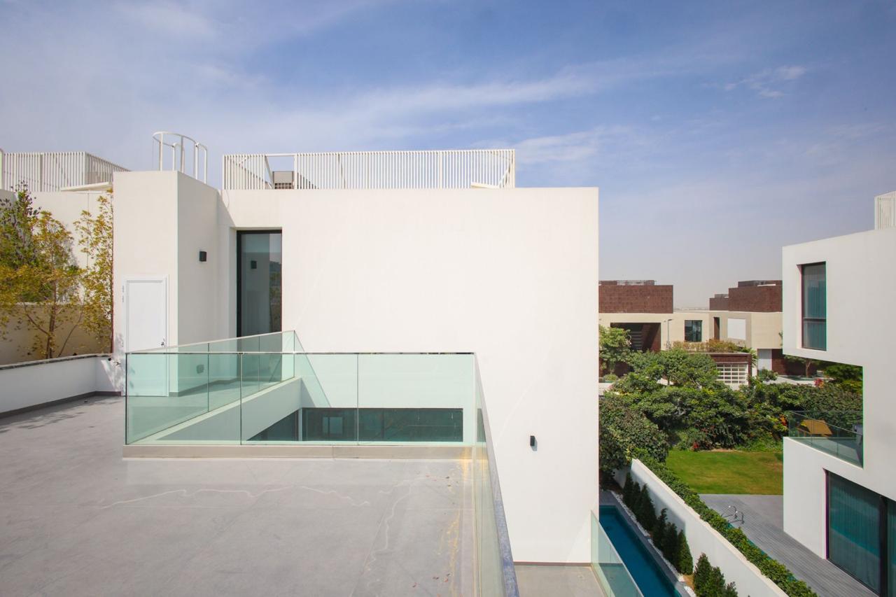 Al Barari  - Villa  - picture 6