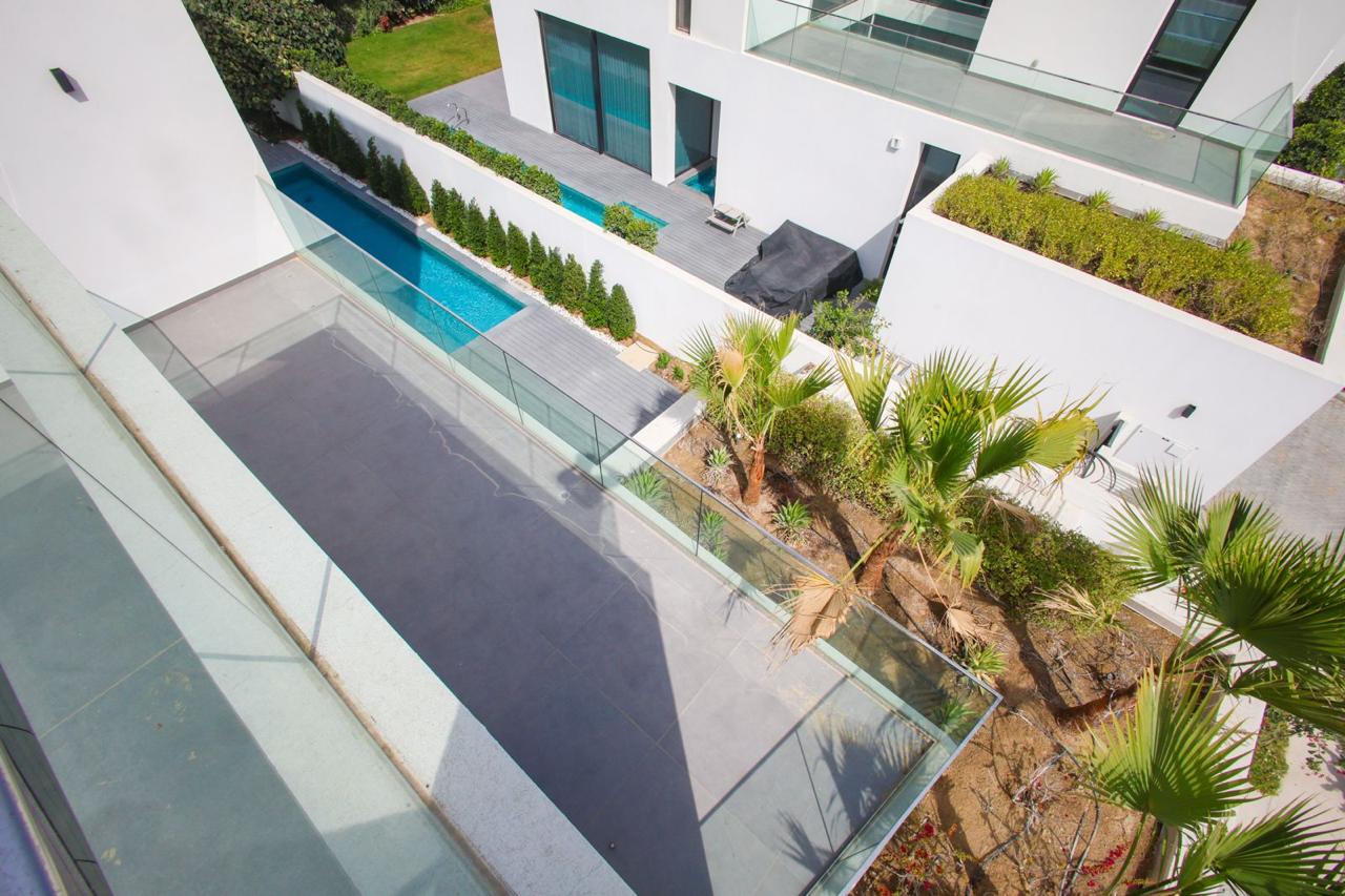 Al Barari  - Villa  - picture 7