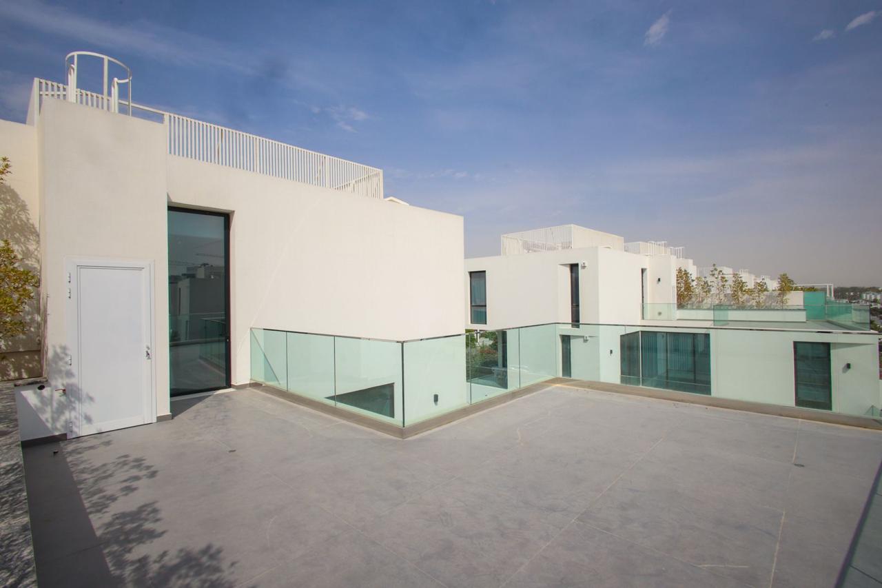 Al Barari  - Villa  - picture 8