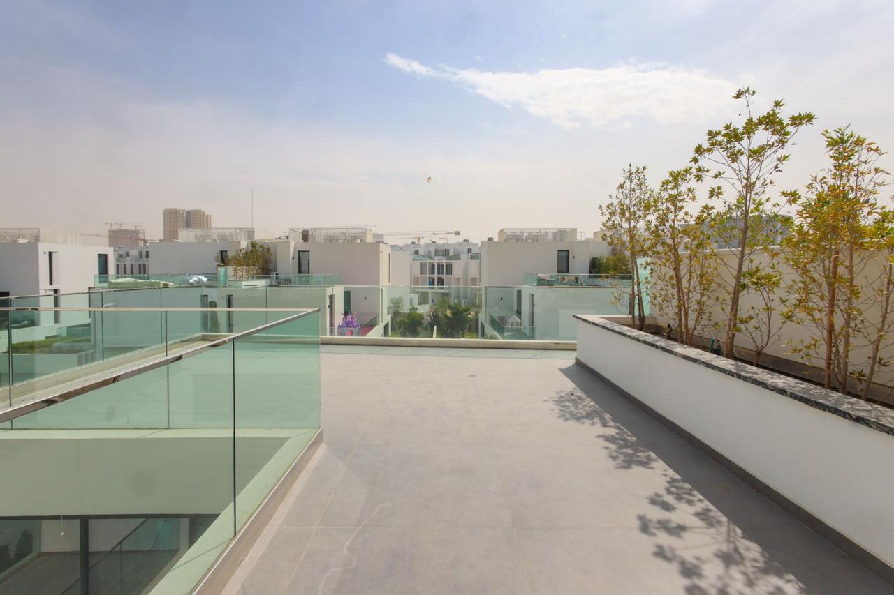 Al Barari  - Villa  - picture 9