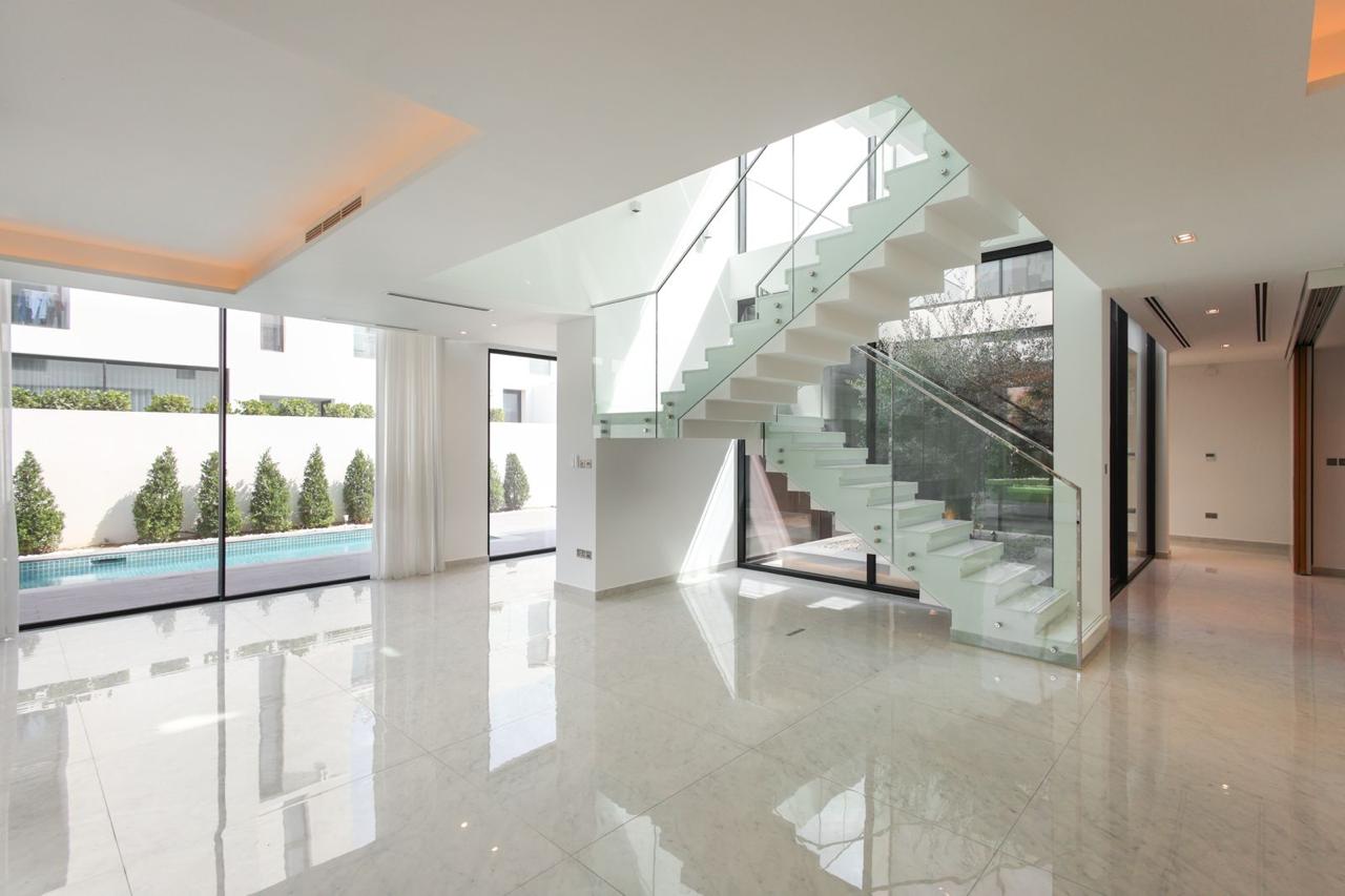 Al Barari  - Villa  - picture 16