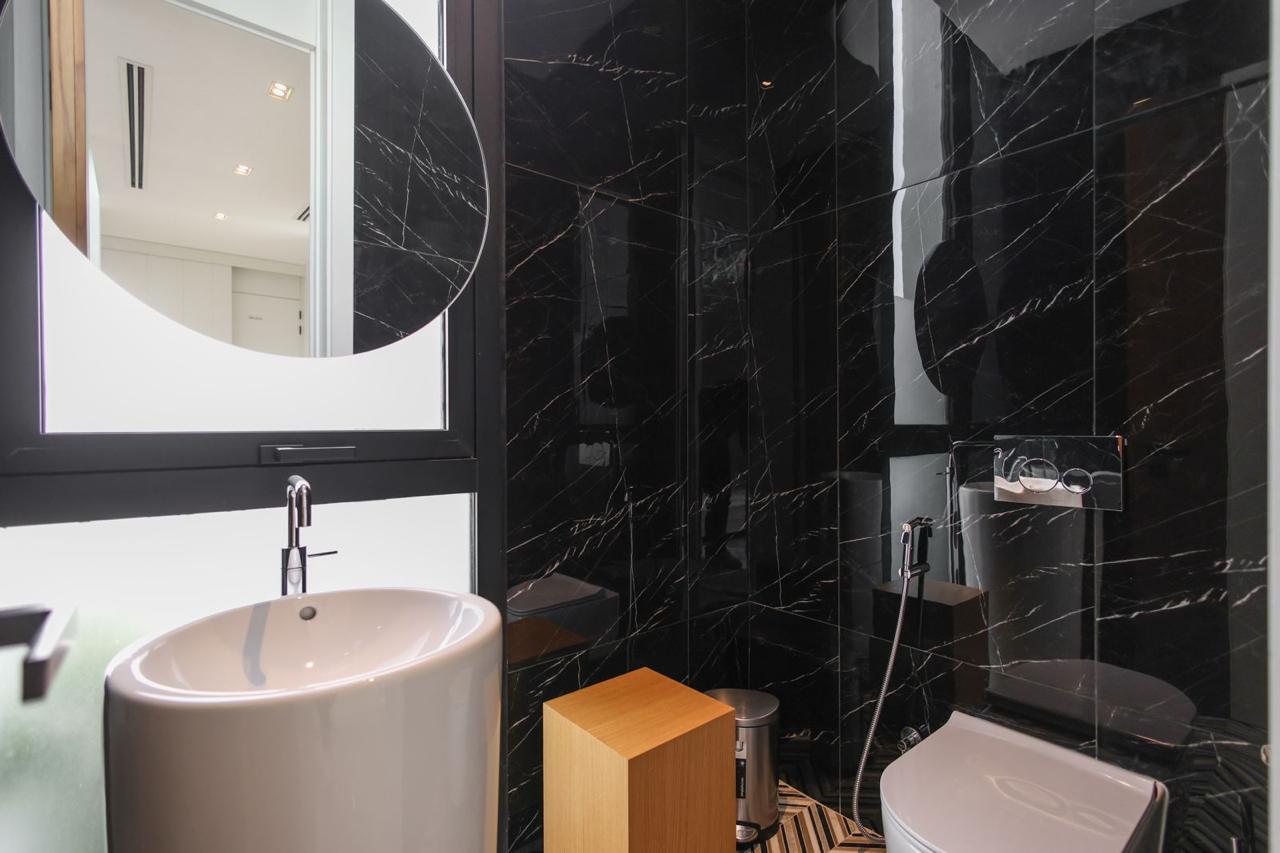 Al Barari  - Villa  - picture 2