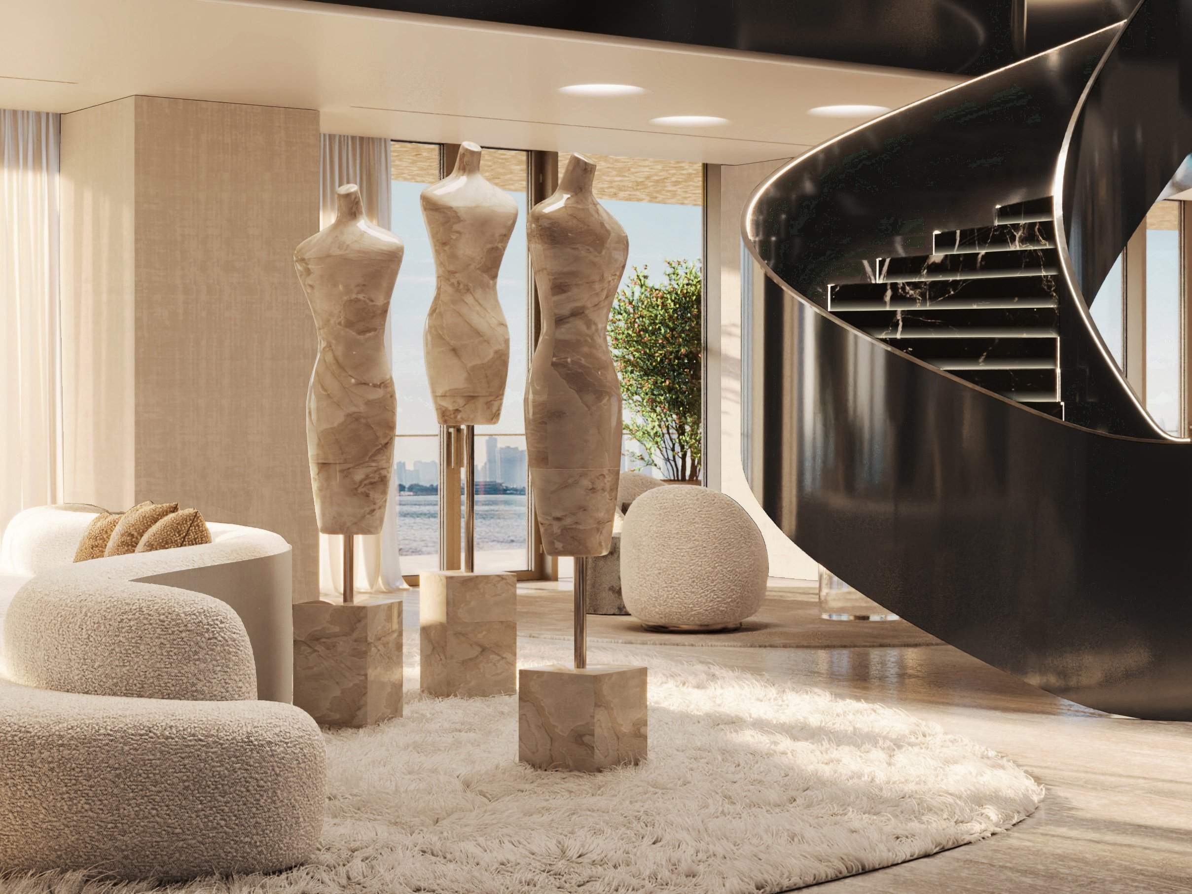 Palm Jumeirah  - Appartement  - picture 18