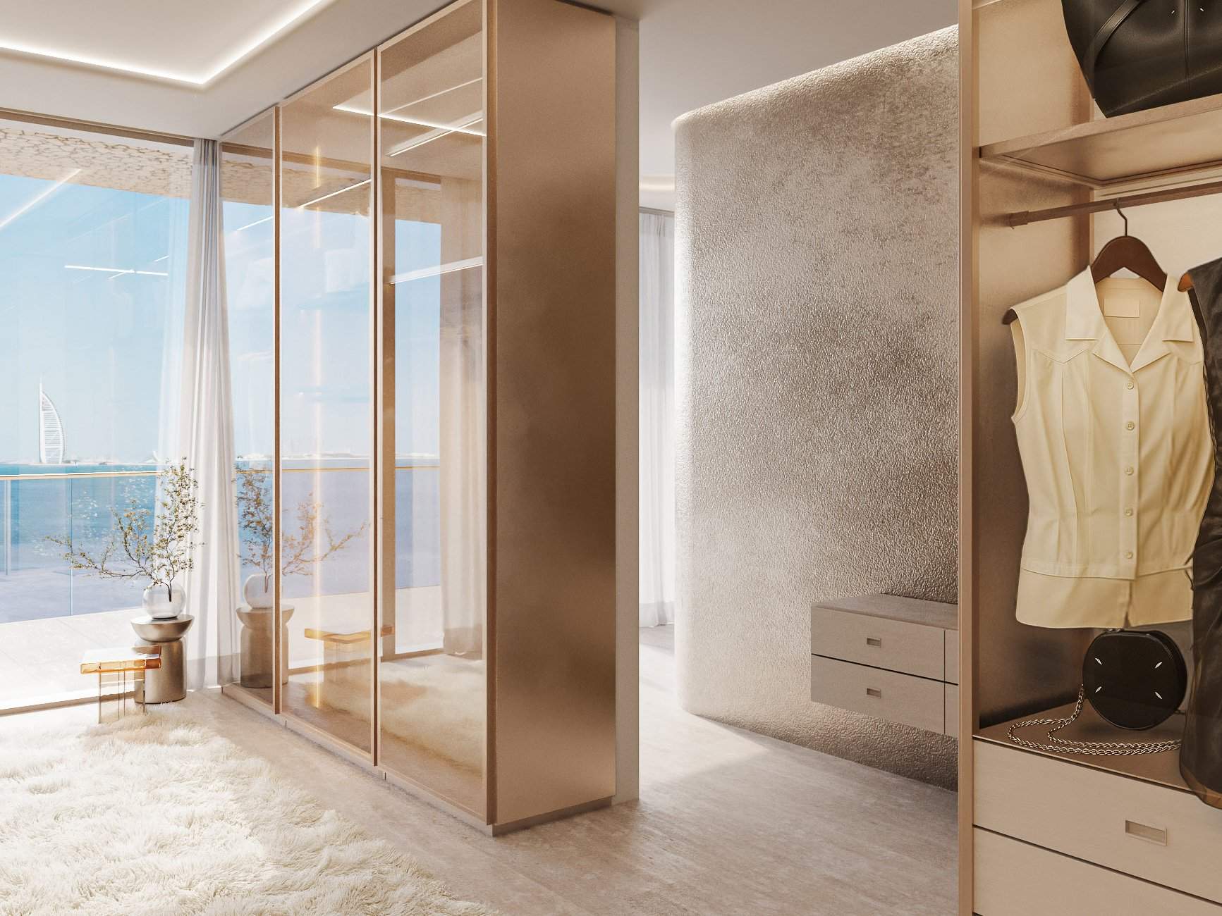 Palm Jumeirah  - Appartement  - picture 17