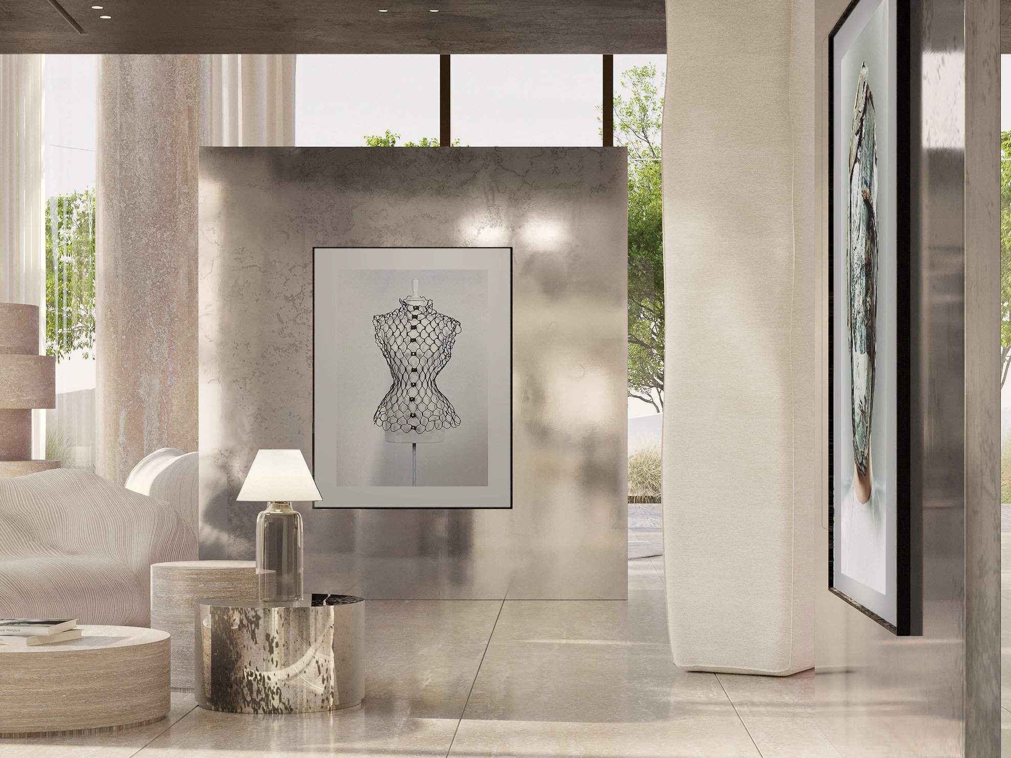 Palm Jumeirah  - Penthouse  - picture 15