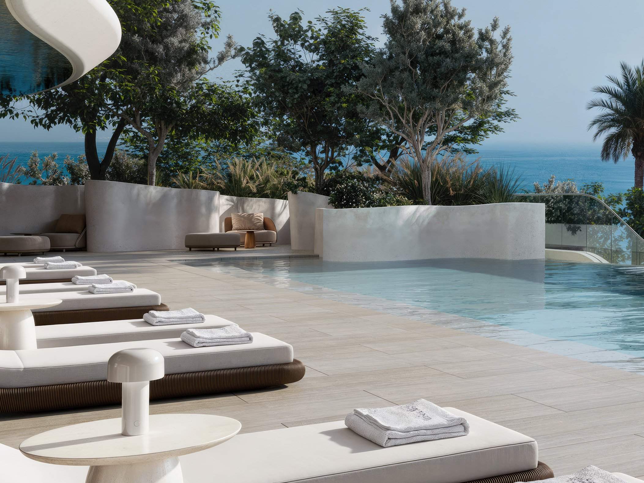 Palm Jumeirah  - Penthouse  - picture 11