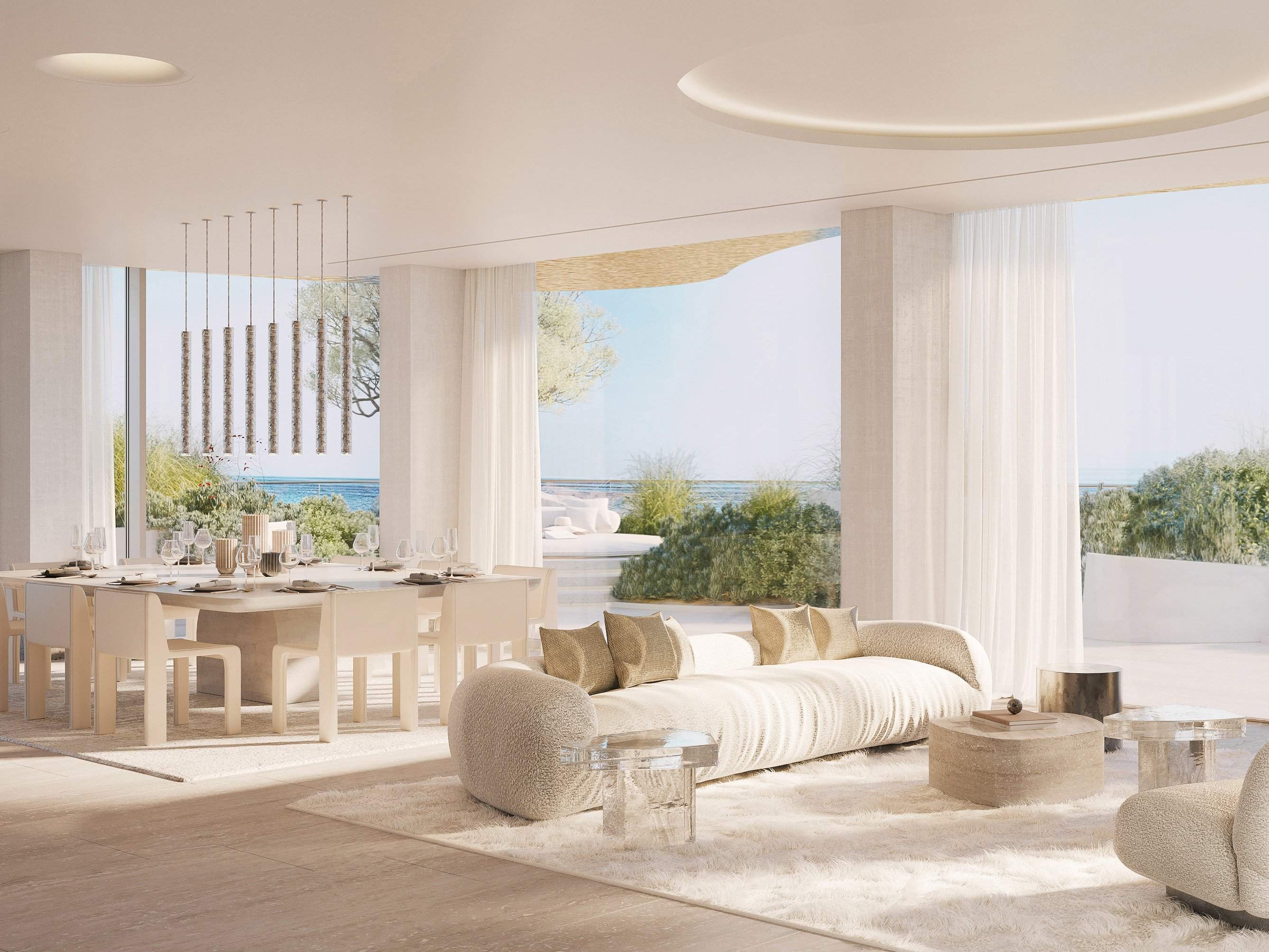 Palm Jumeirah  - Penthouse  - picture 16