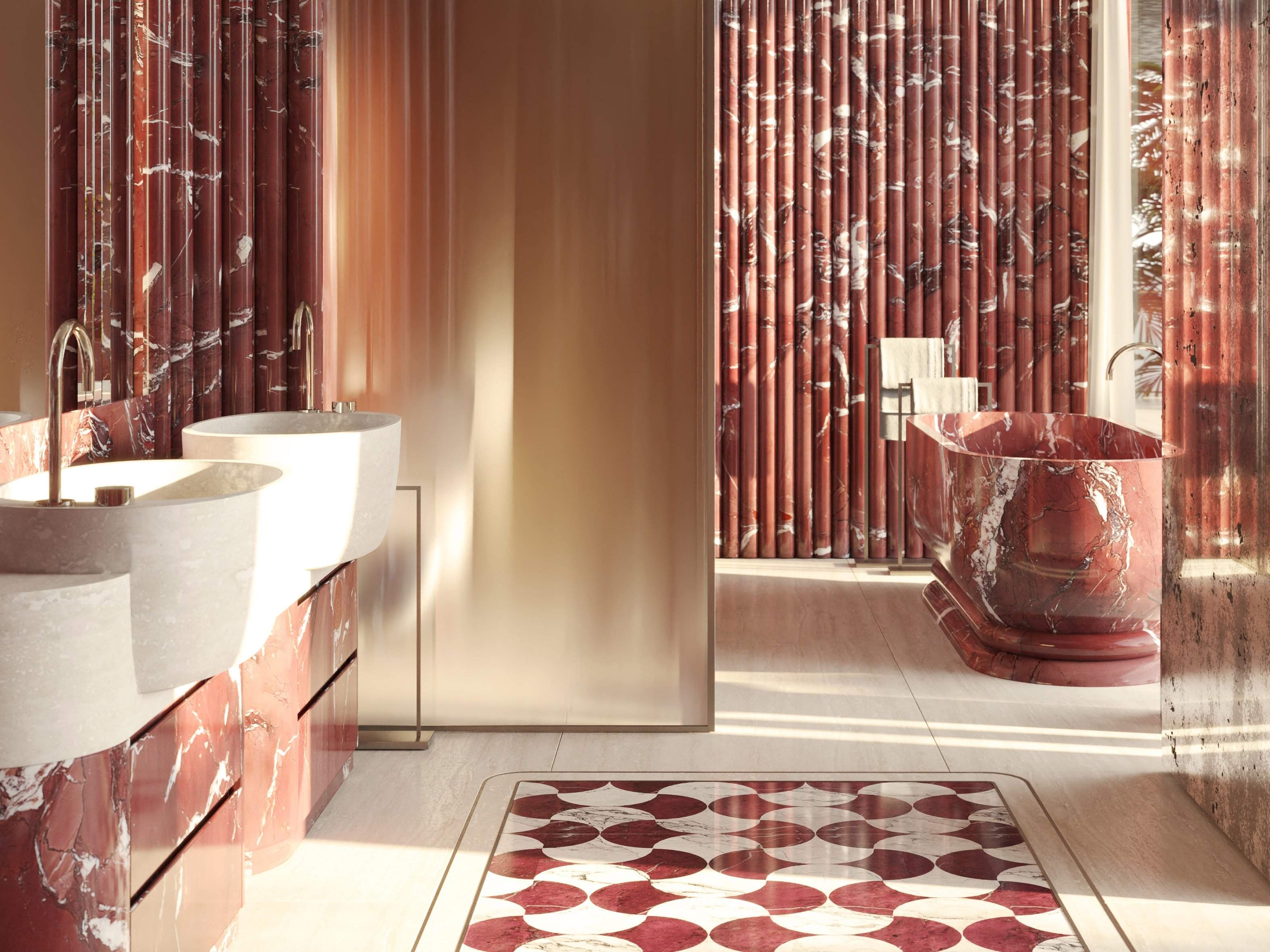 Palm Jumeirah  - Penthouse  - picture 20