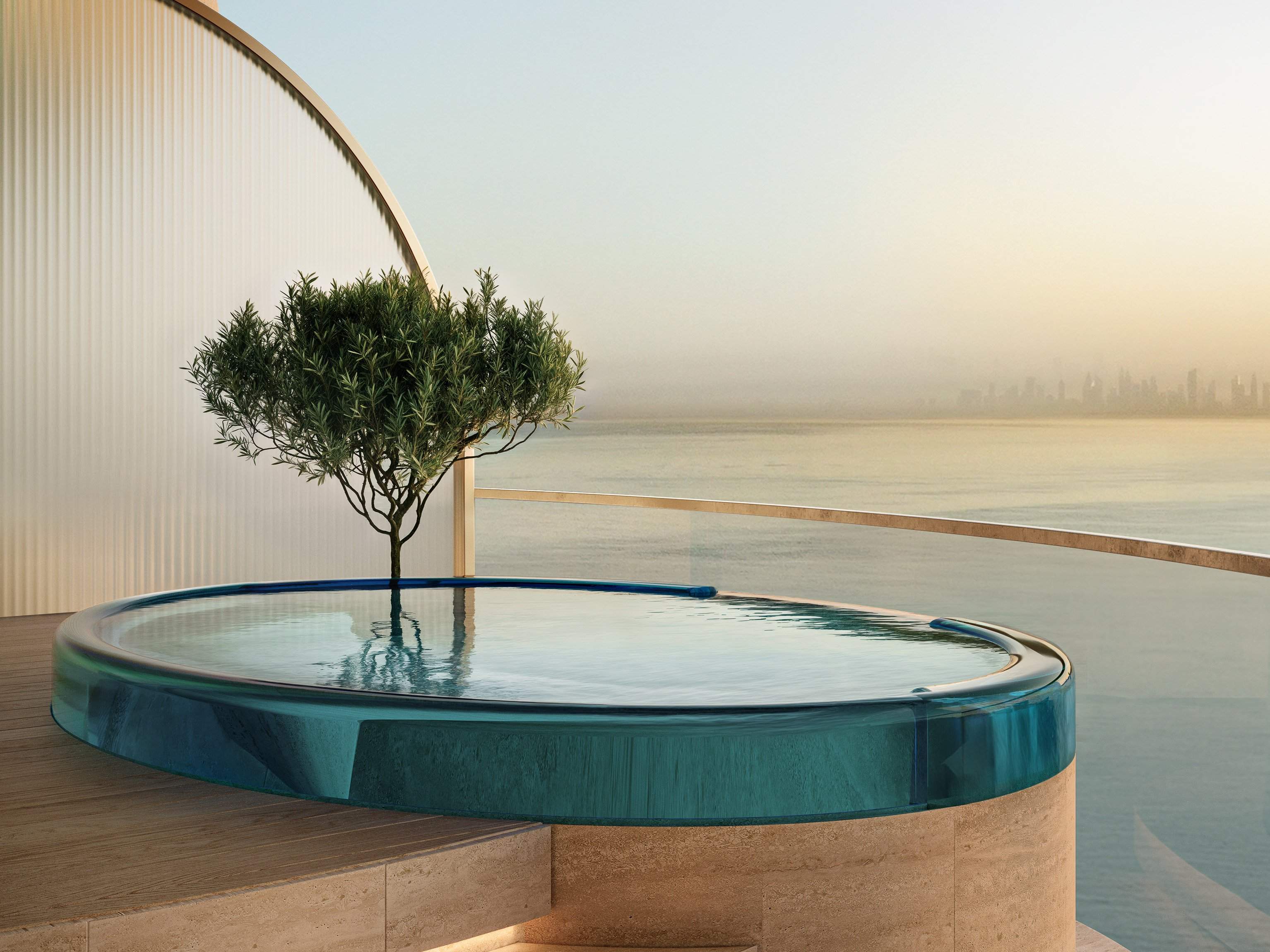 Palm Jumeirah  - Penthouse  - picture 18