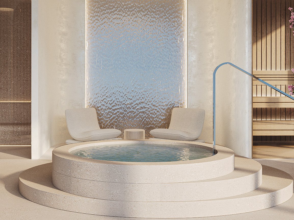 Palm Jumeirah  - Penthouse  - picture 9