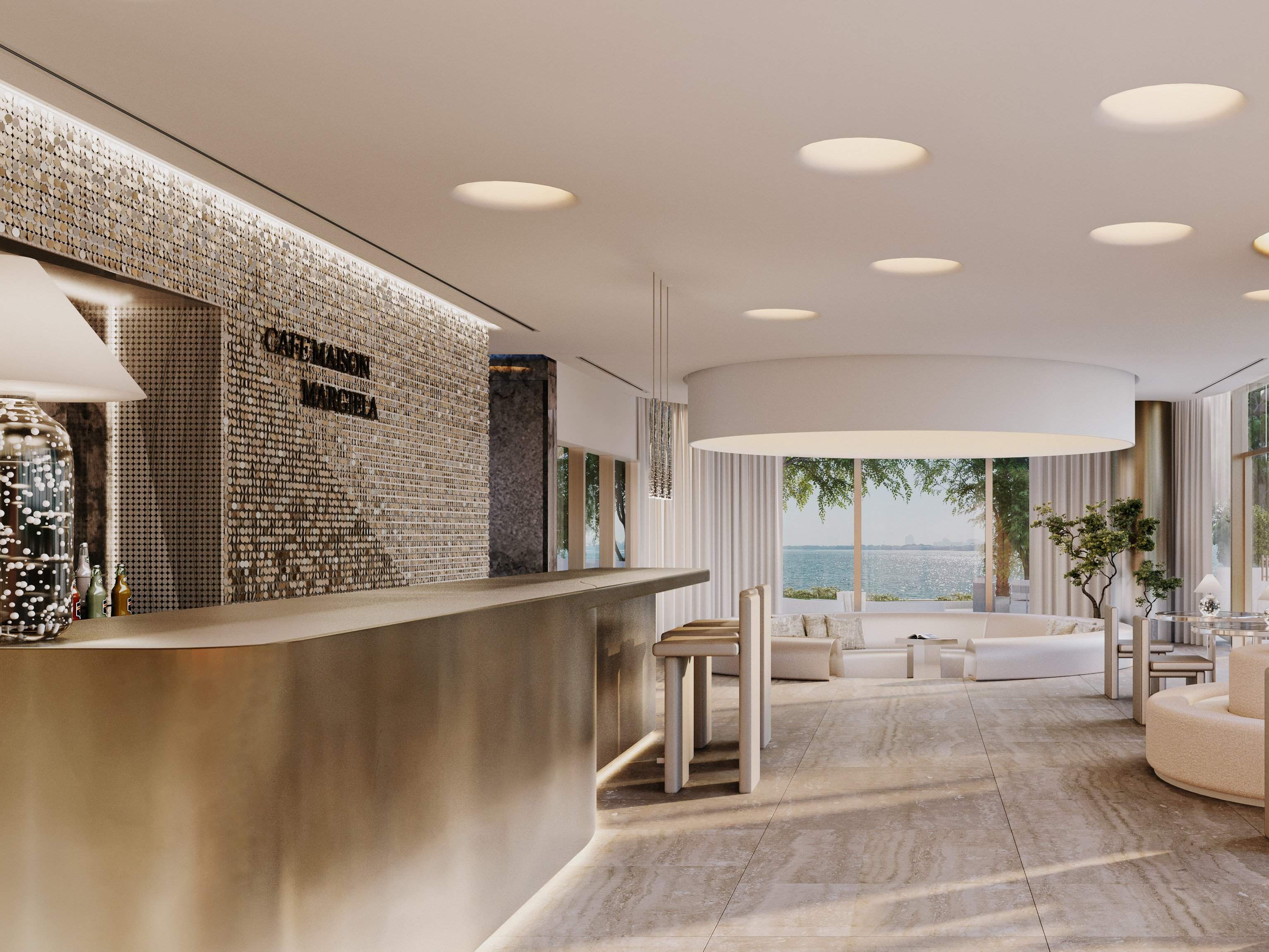 Palm Jumeirah  - Penthouse  - picture 14