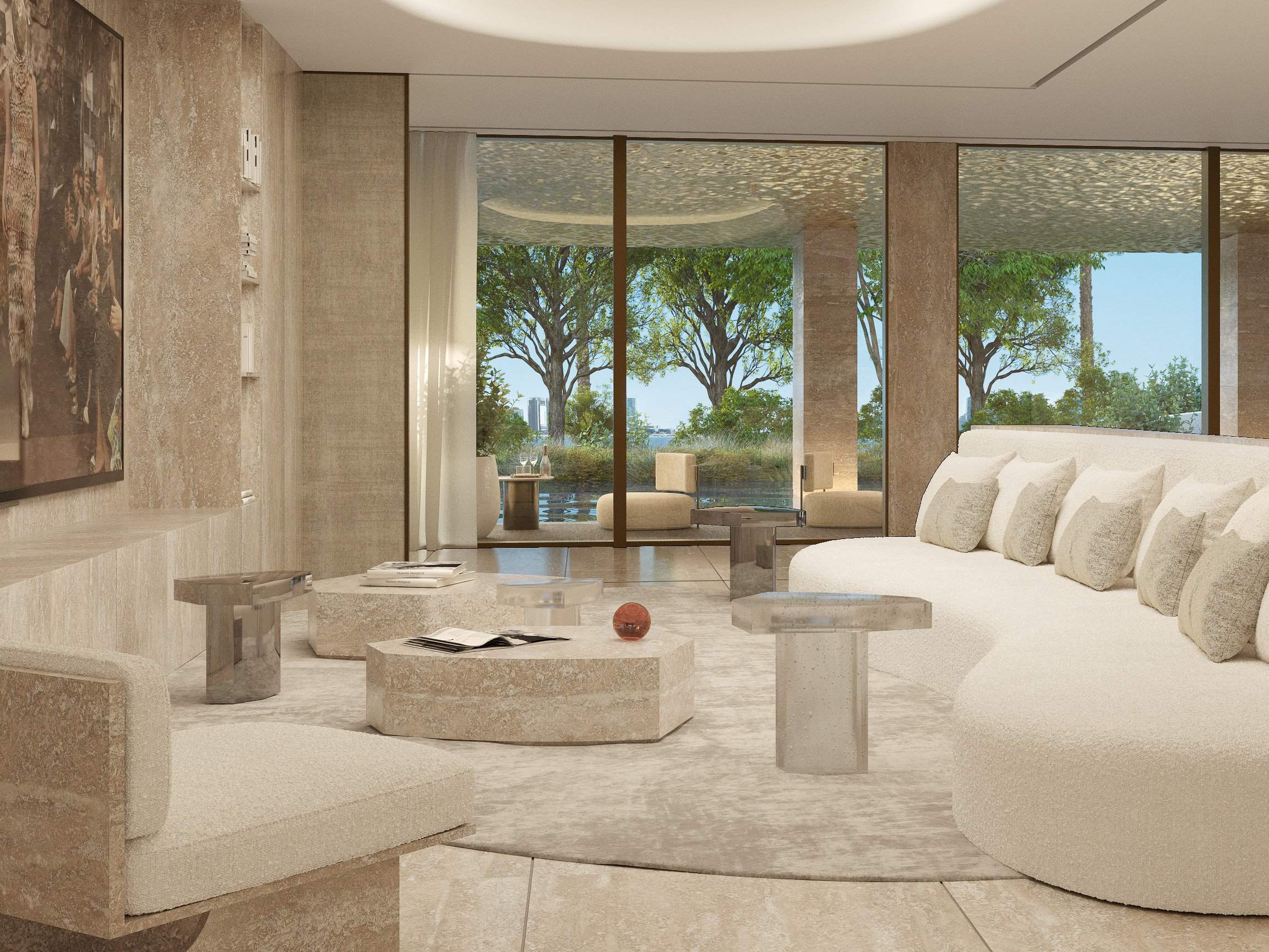 Palm Jumeirah  - Appartement  - picture 13