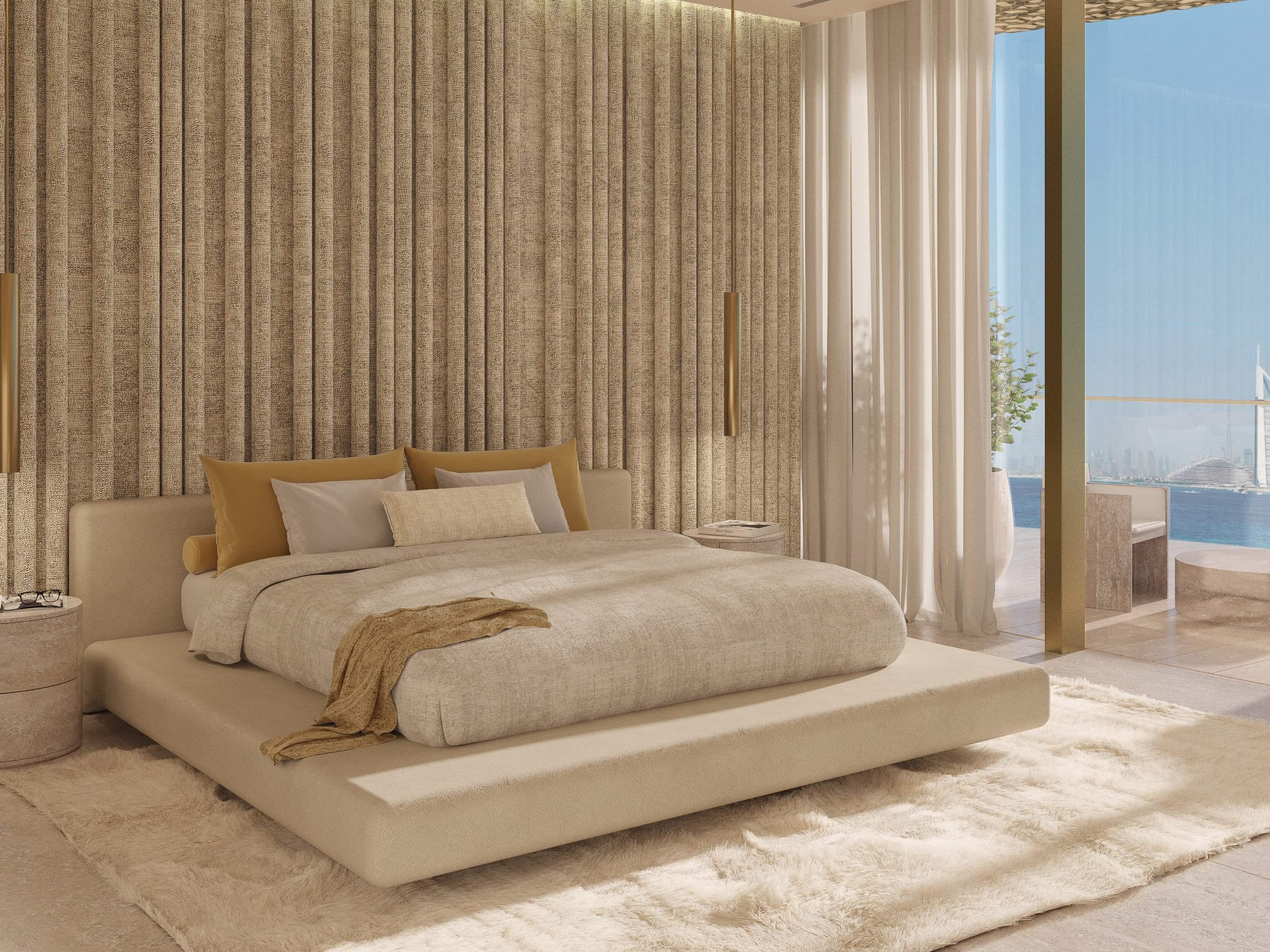Palm Jumeirah  - Appartement  - picture 20