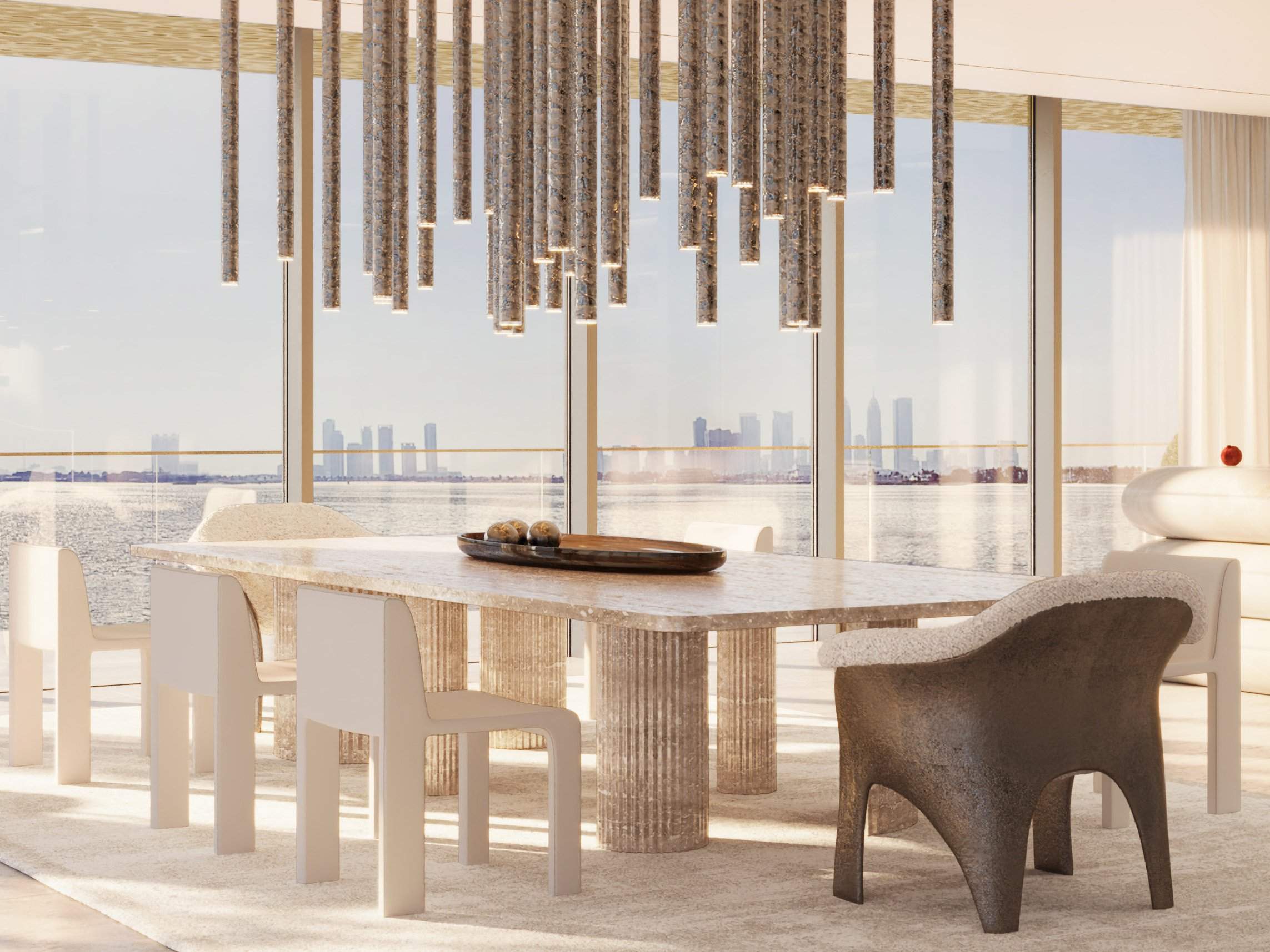 Palm Jumeirah  - Appartement  - picture 15