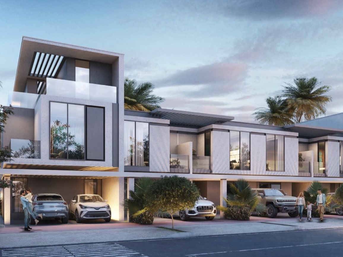 Dubai Land  - Villa  - picture 15