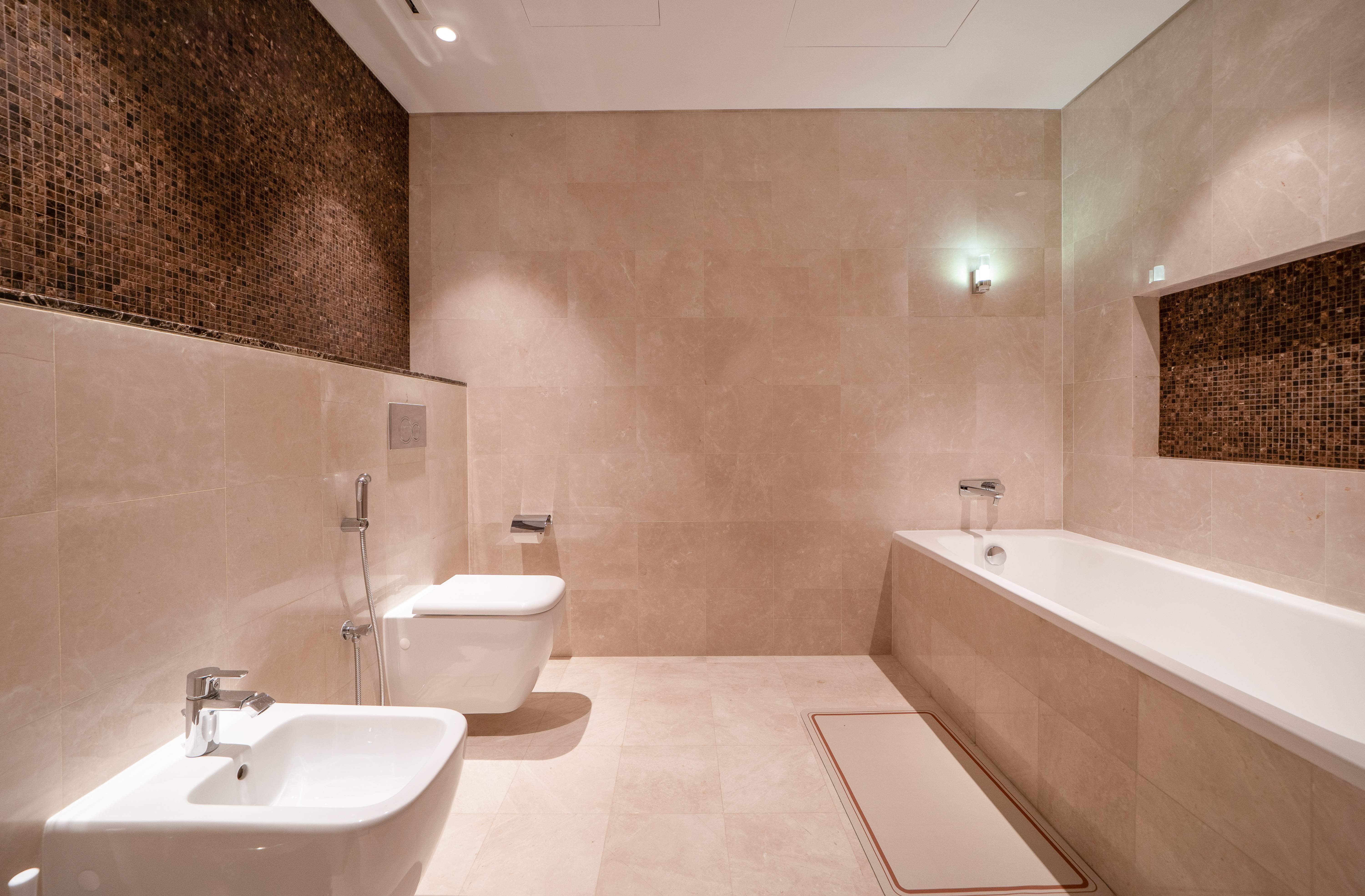 Downtown Dubai  - Penthouse  - picture 2