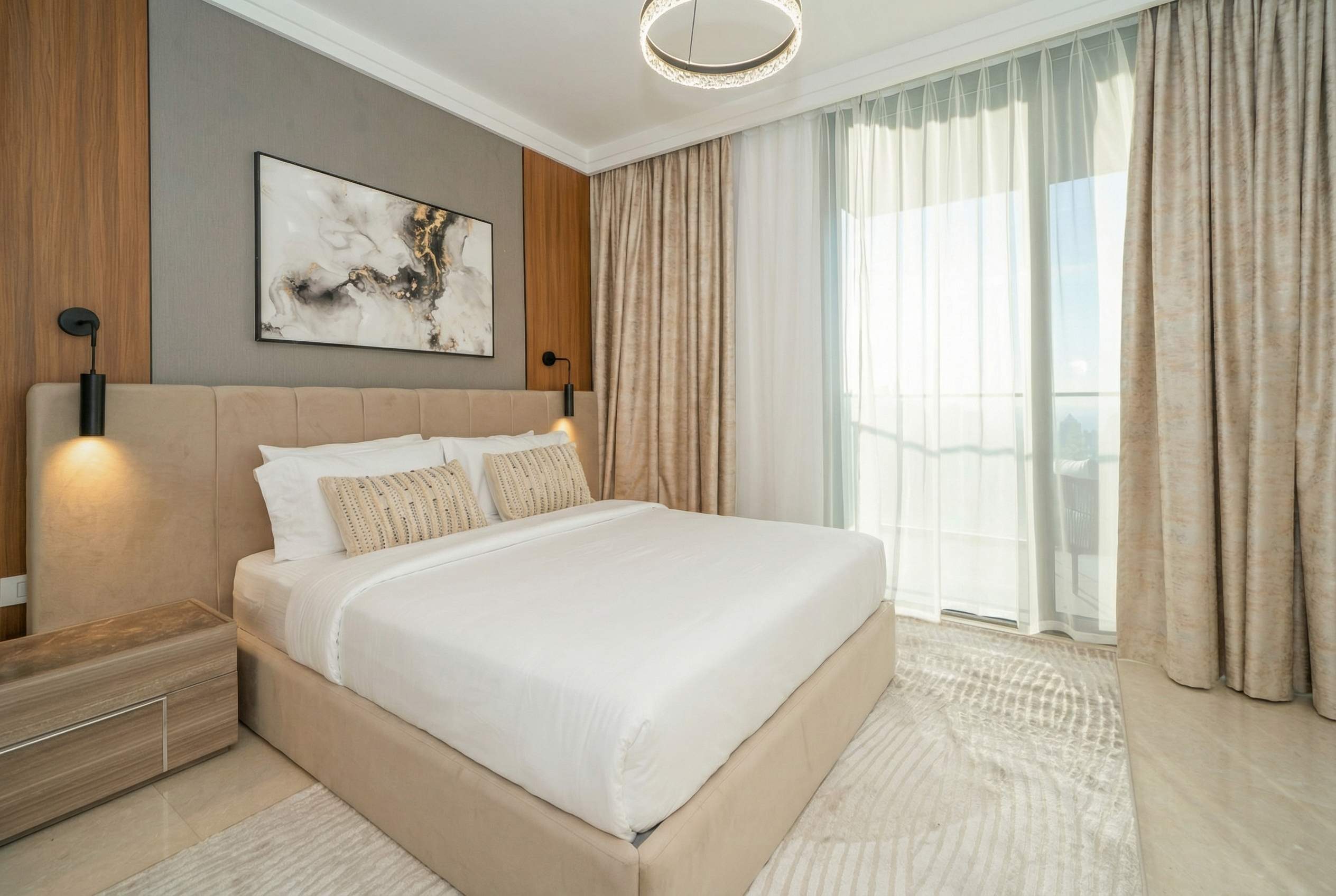 Downtown Dubai  - Penthouse  - picture 8