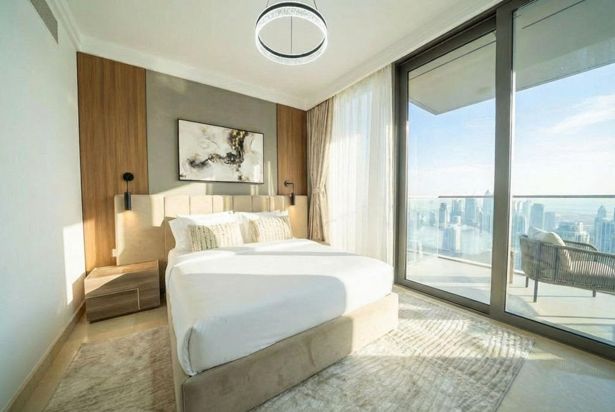 Downtown Dubai  - Penthouse  - picture 10
