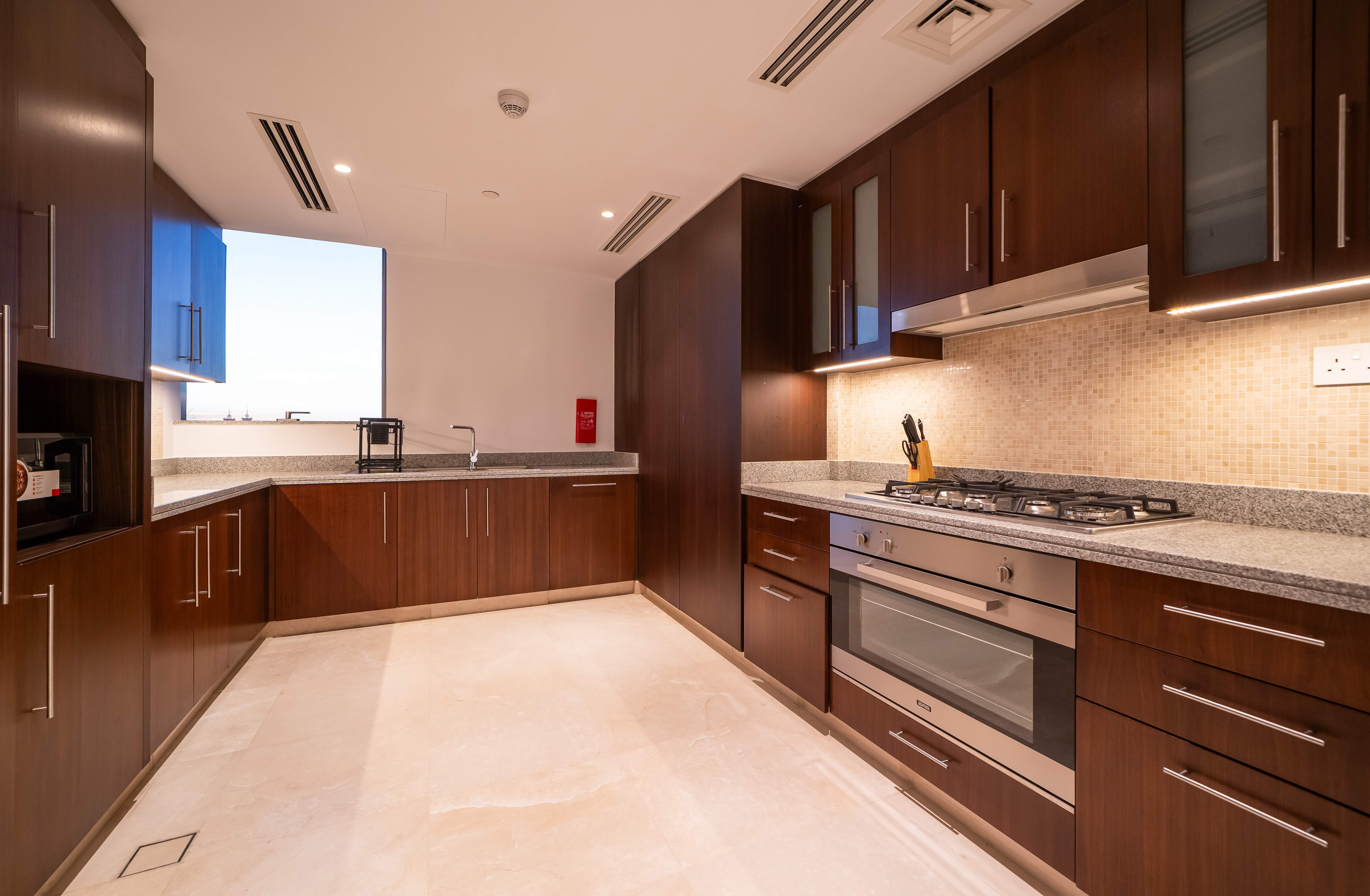 Downtown Dubai  - Penthouse  - picture 18
