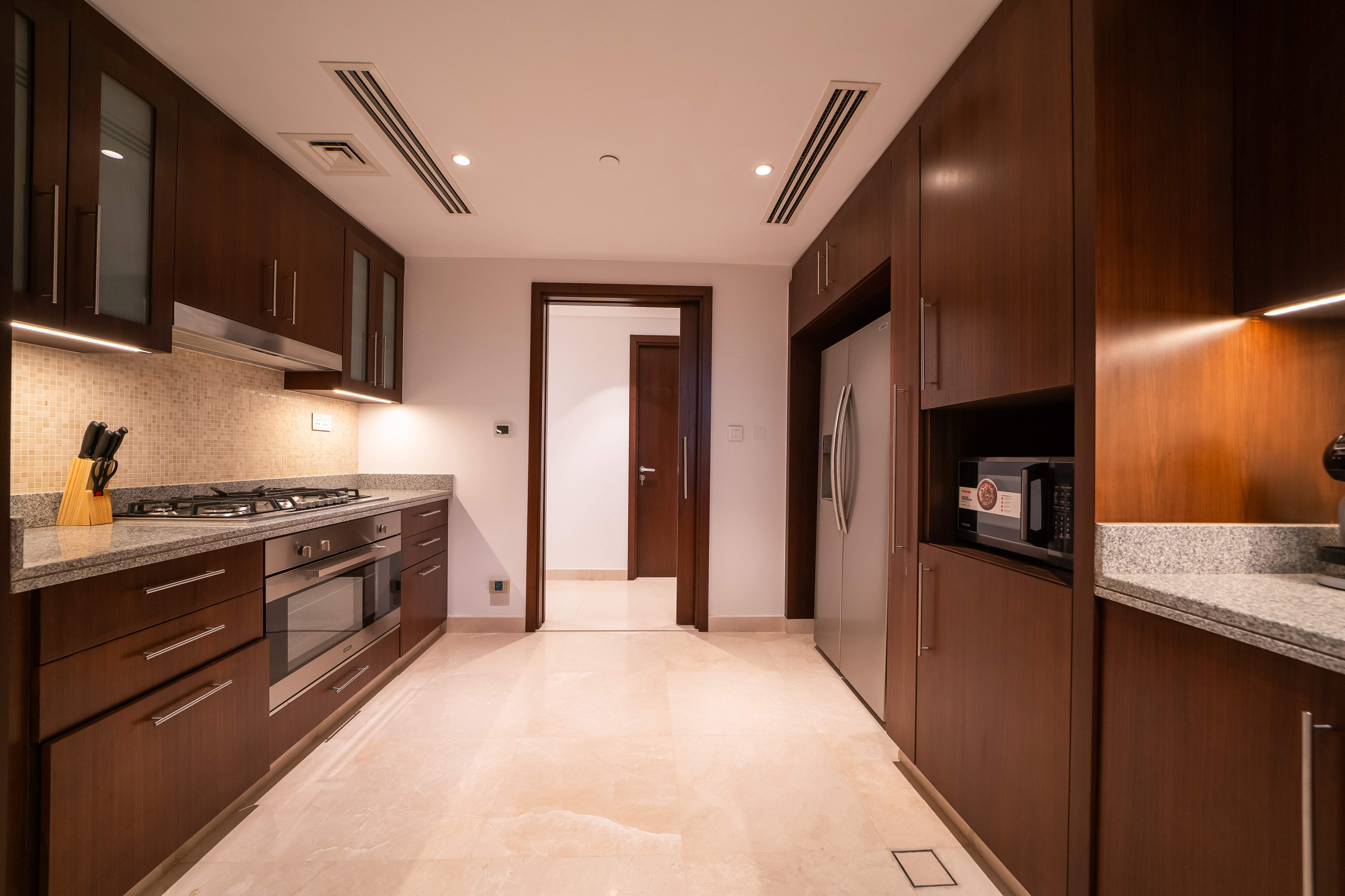 Downtown Dubai  - Penthouse  - picture 16