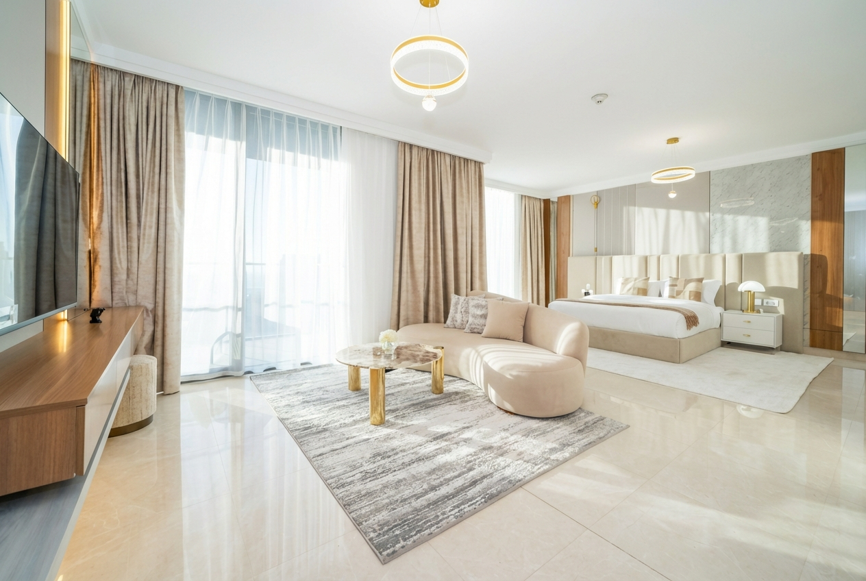 Downtown Dubai  - Penthouse  - picture 15