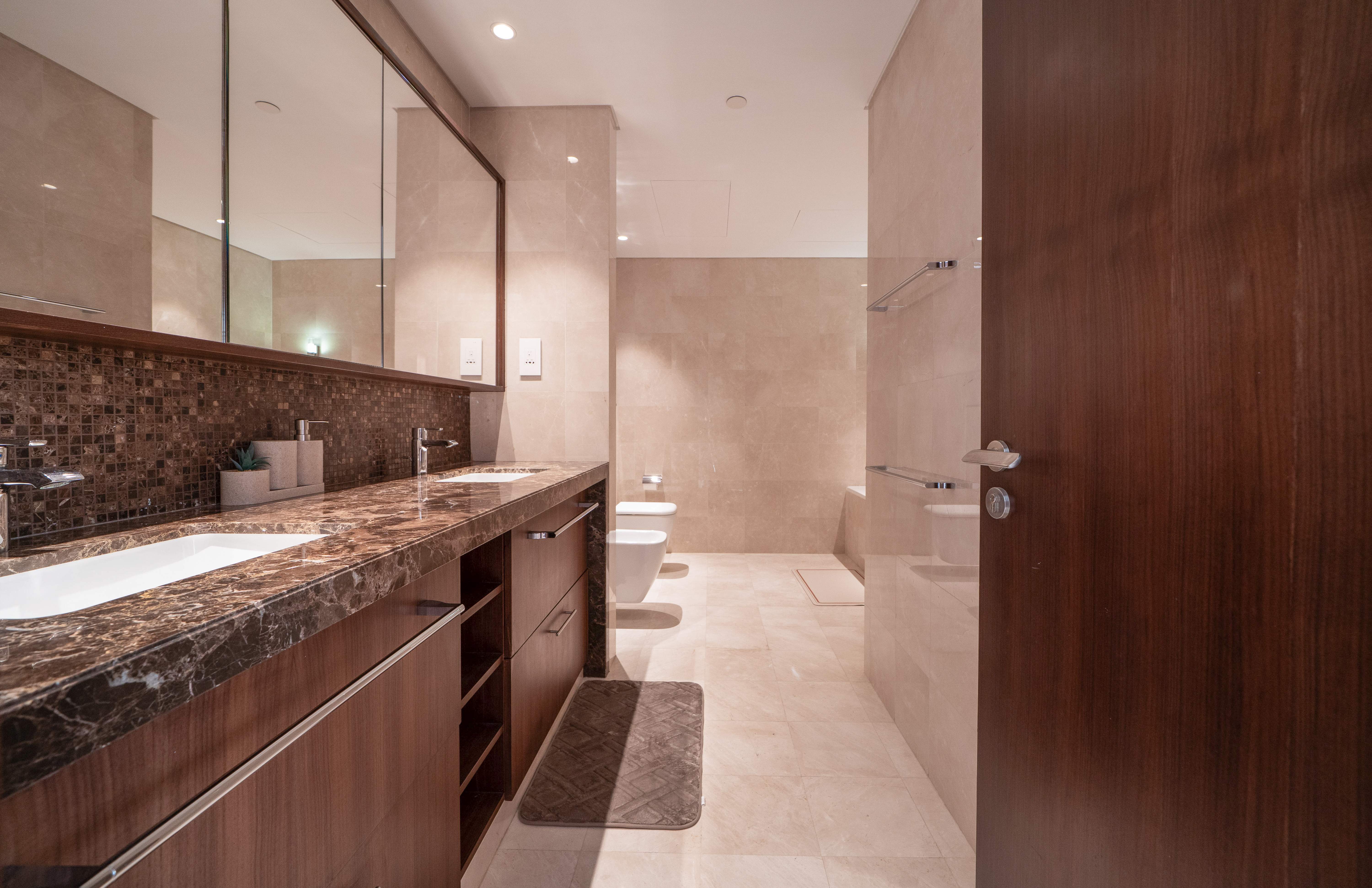 Downtown Dubai  - Penthouse  - picture 7