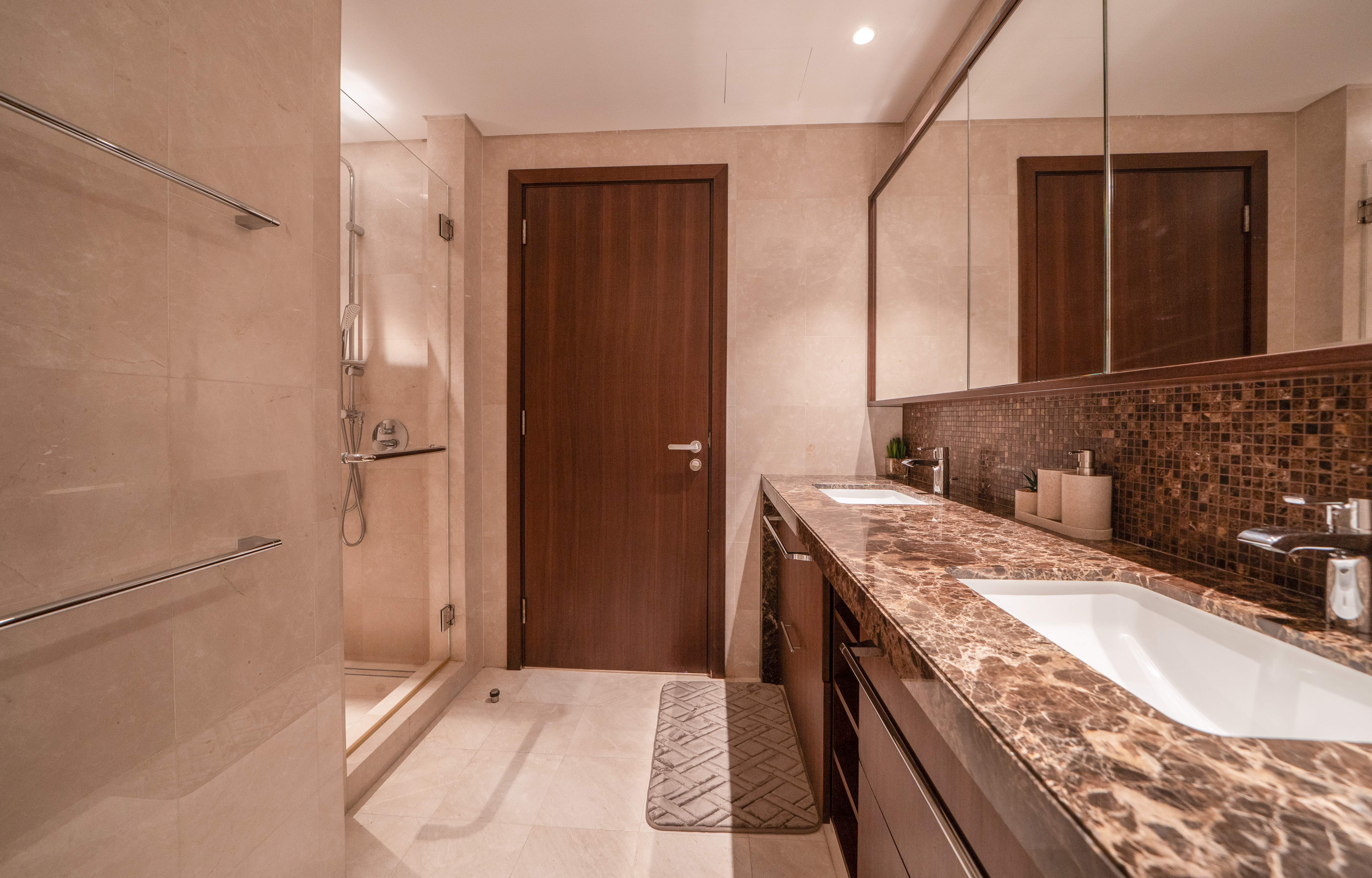 Downtown Dubai  - Penthouse  - picture 11