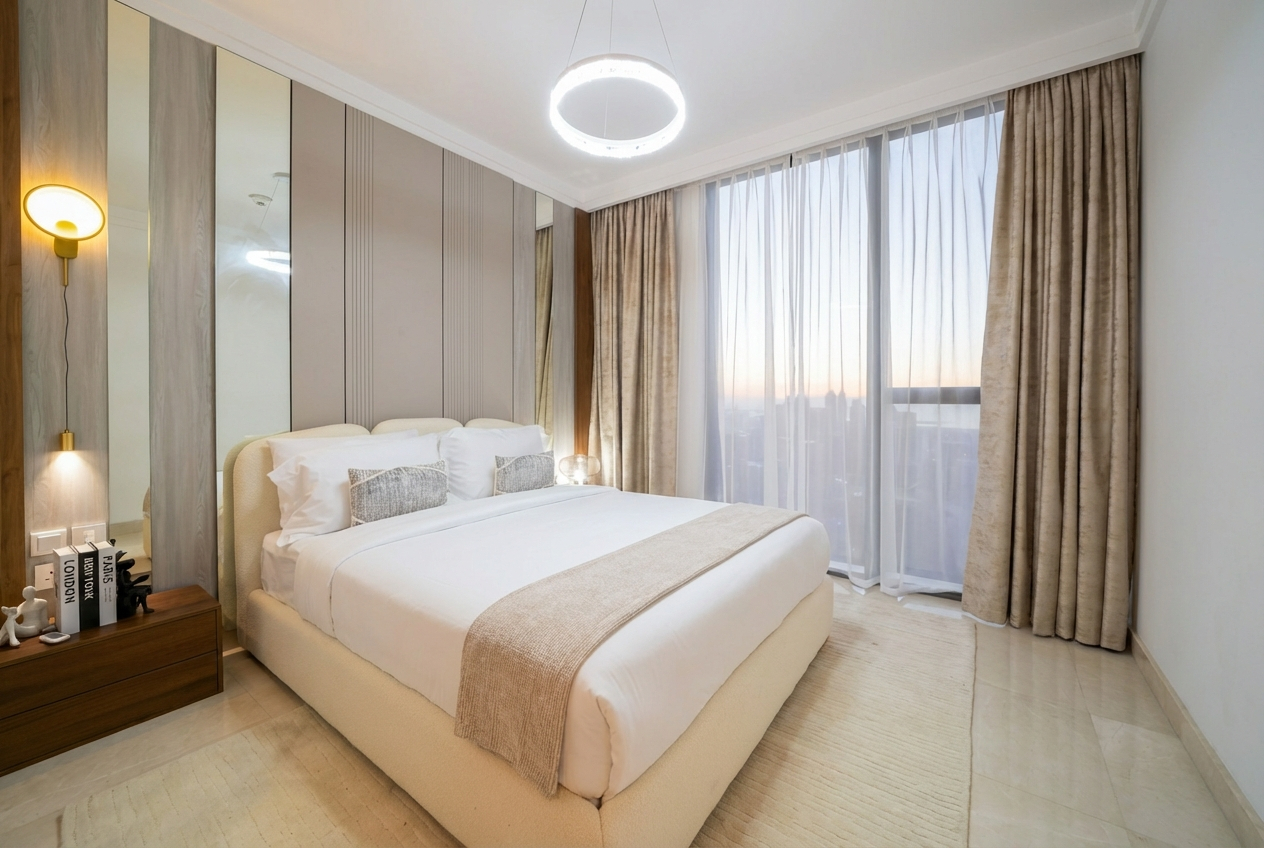 Downtown Dubai  - Penthouse  - picture 6