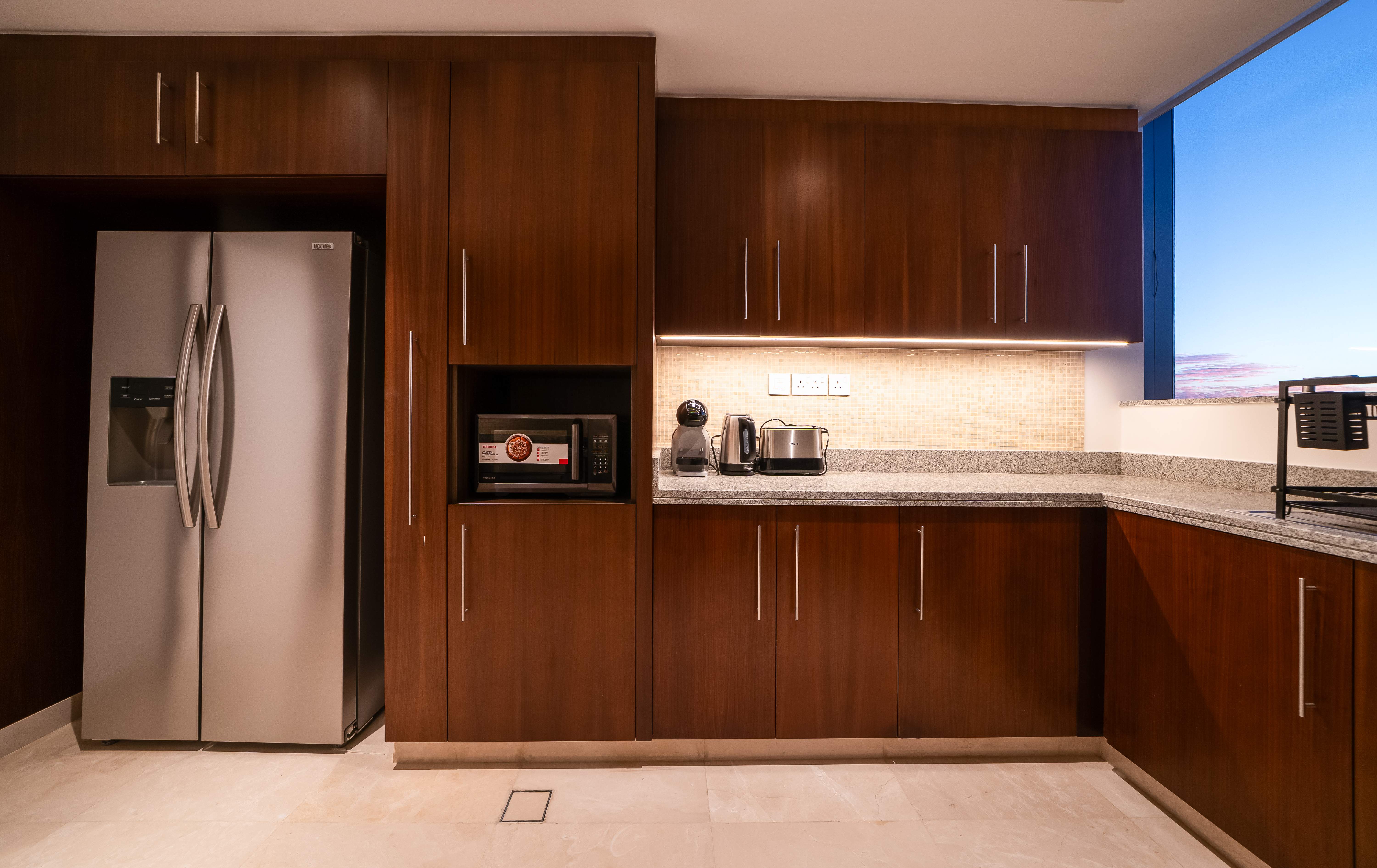 Downtown Dubai  - Penthouse  - picture 17